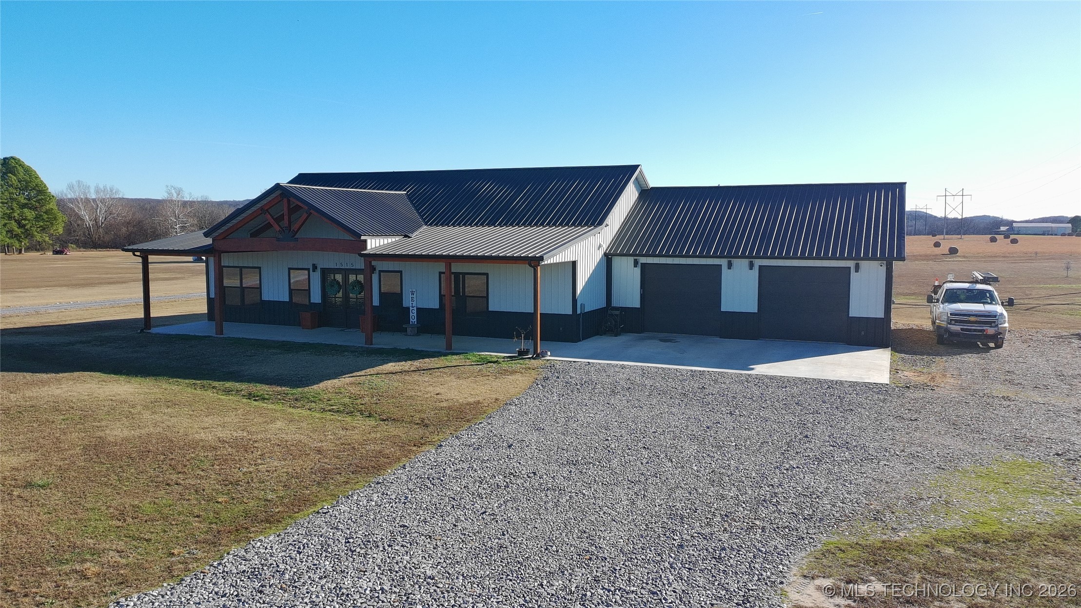 1515 E Benge Road Property Photo 2