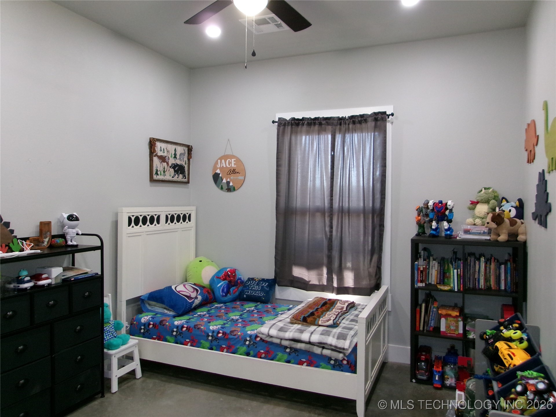 1515 E Benge Road Property Photo 17