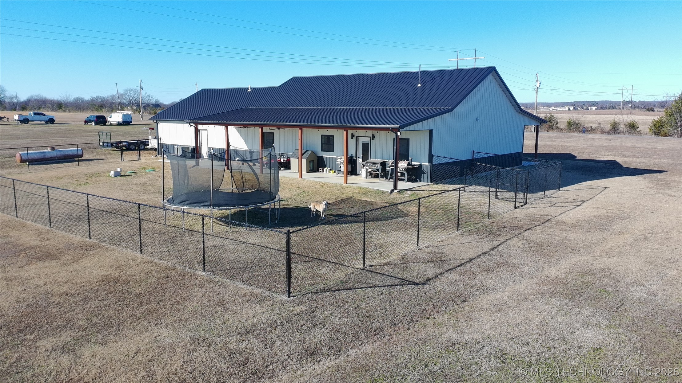 1515 E Benge Road Property Photo 30