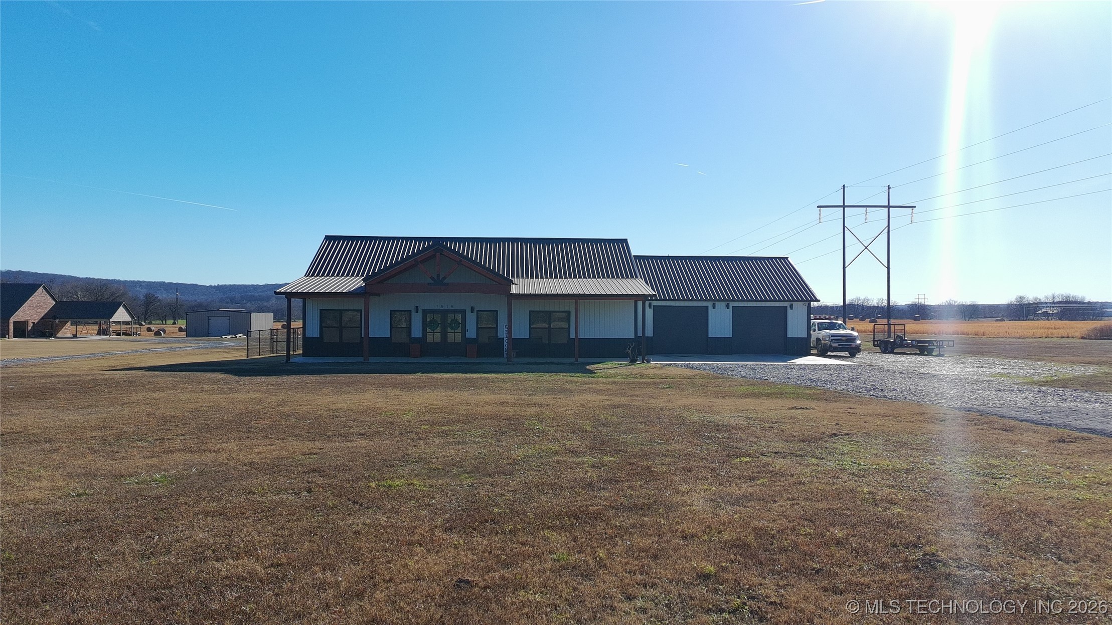 1515 E Benge Road Property Photo 32