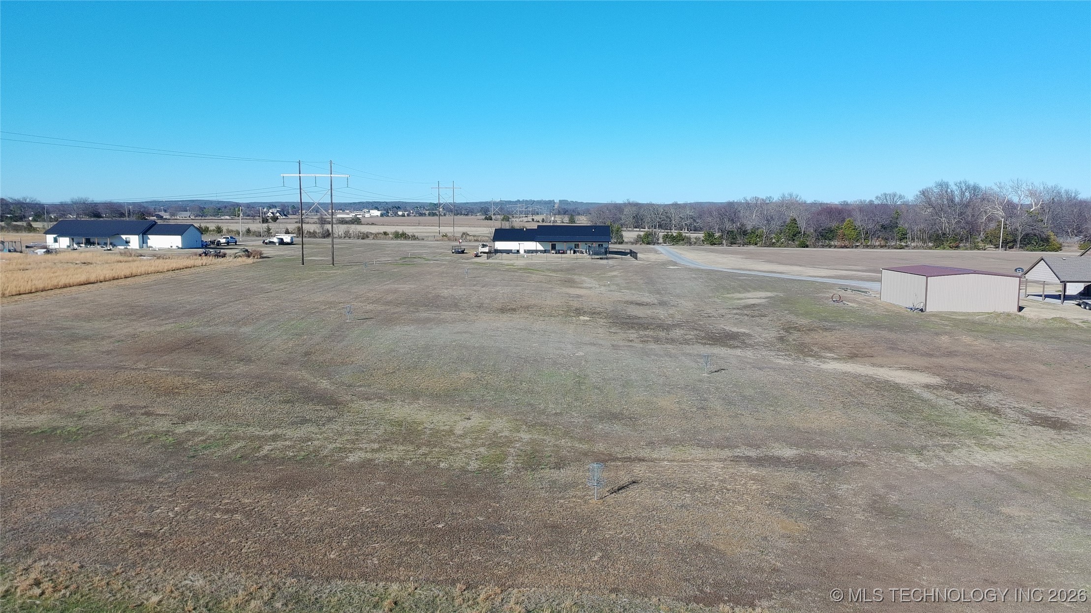 1515 E Benge Road Property Photo 33