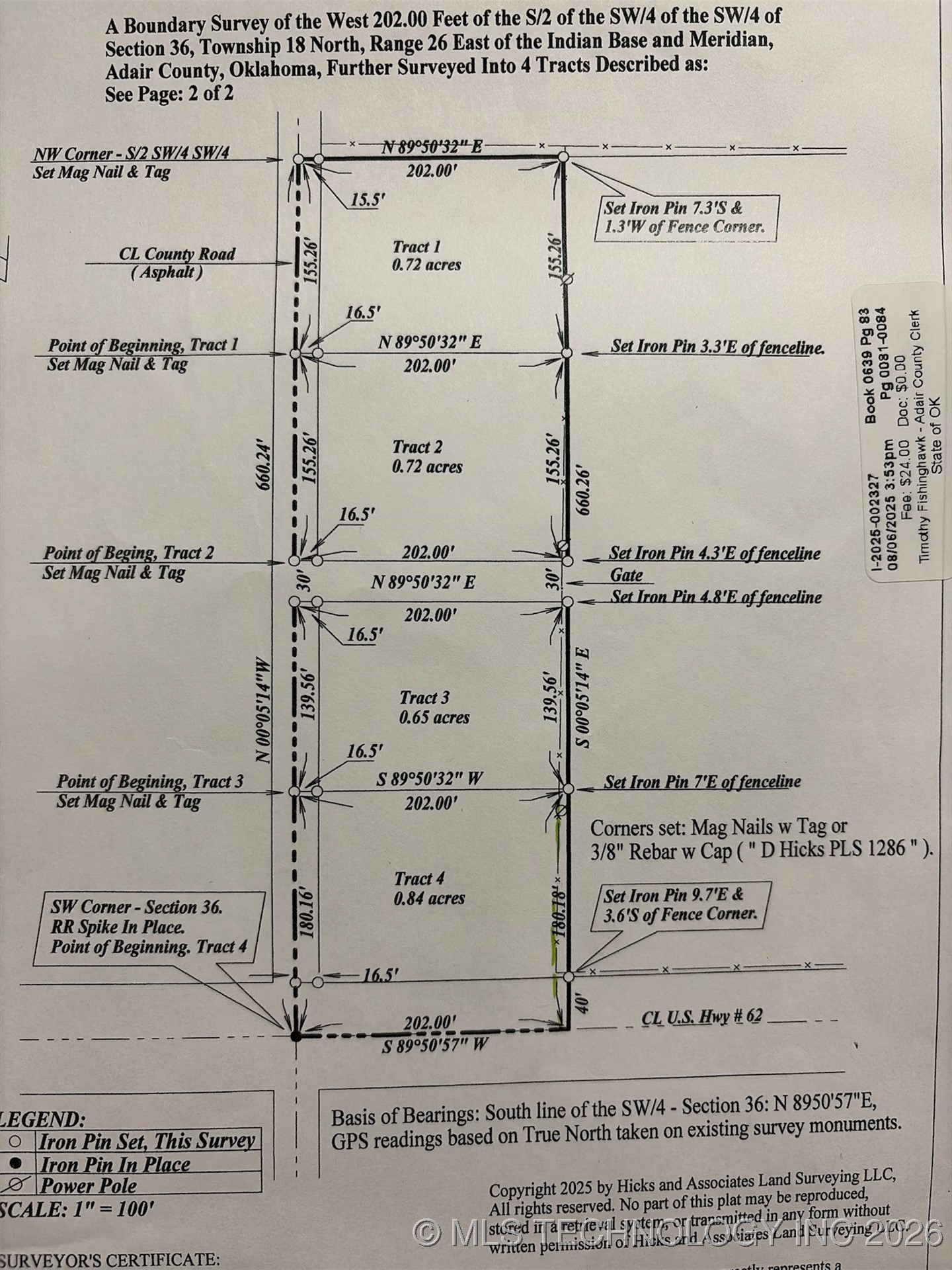 4730 Road Property Photo 1