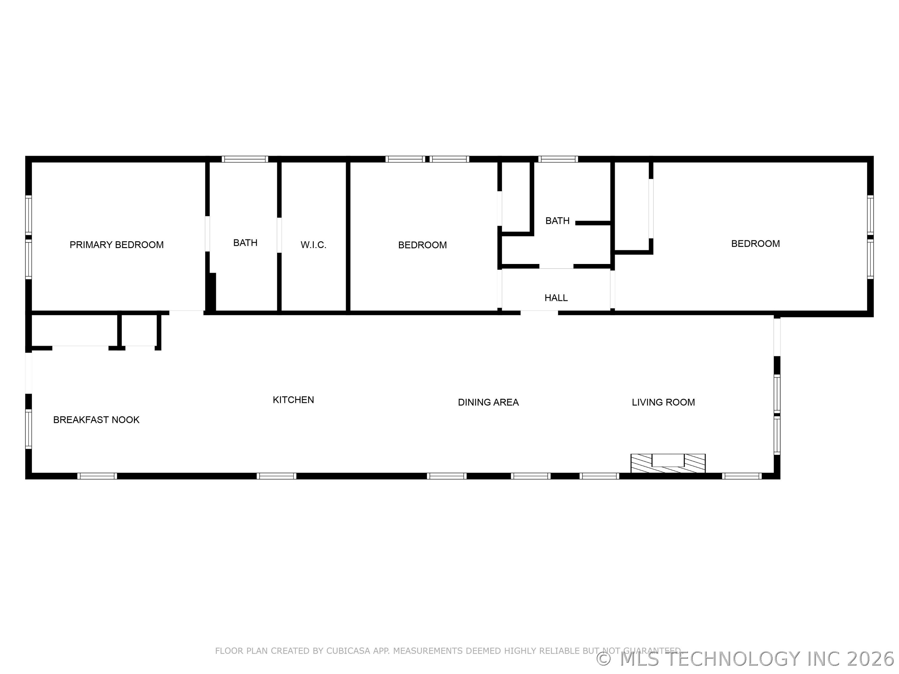 1135 S Lewis Place Property Photo 40