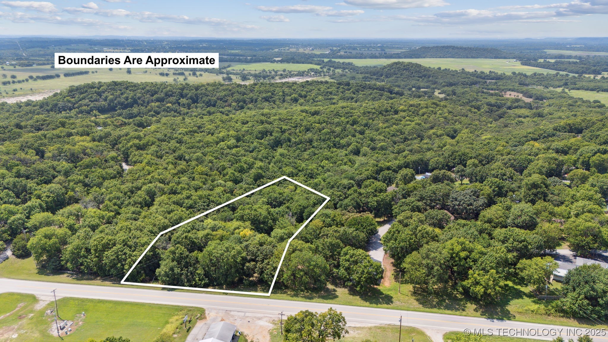 9885 E Mesa Drive Property Photo 1