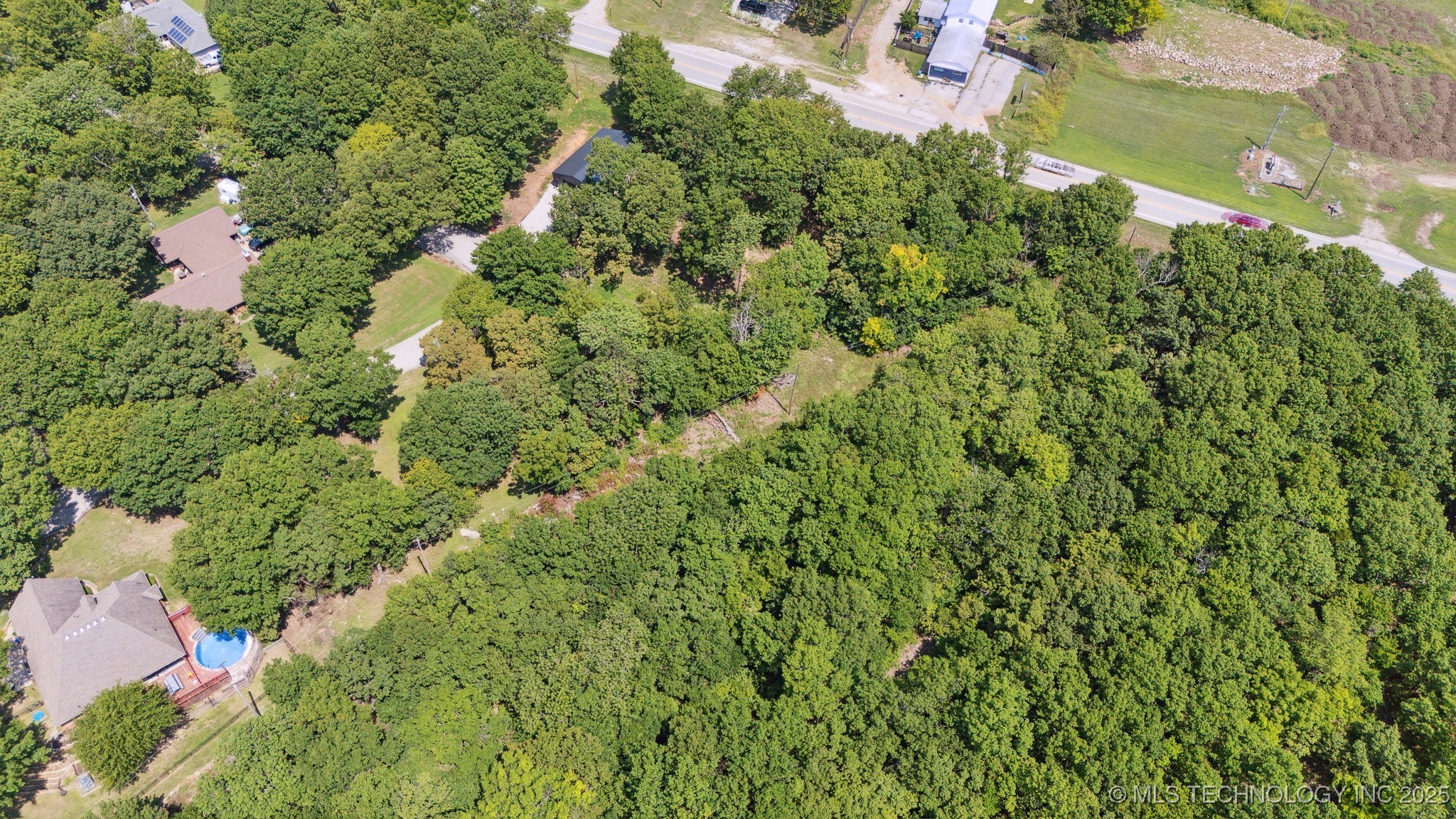 9885 E Mesa Drive Property Photo 7