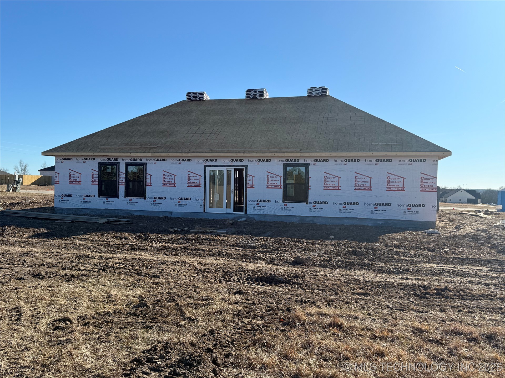 1990 N Everly Drive Property Photo 2