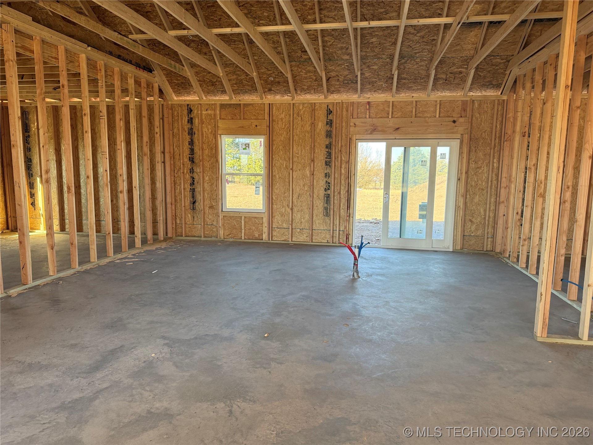 1990 N Everly Drive Property Photo 3