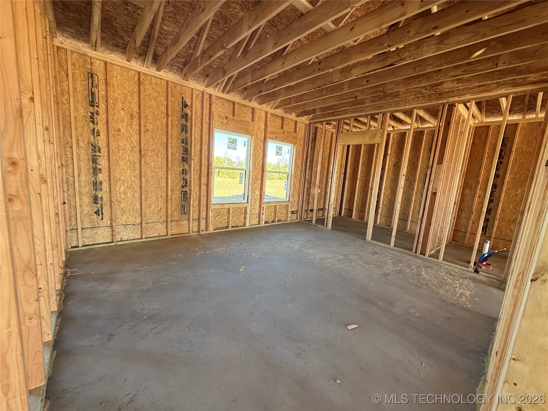 1990 N Everly Drive Property Photo 5