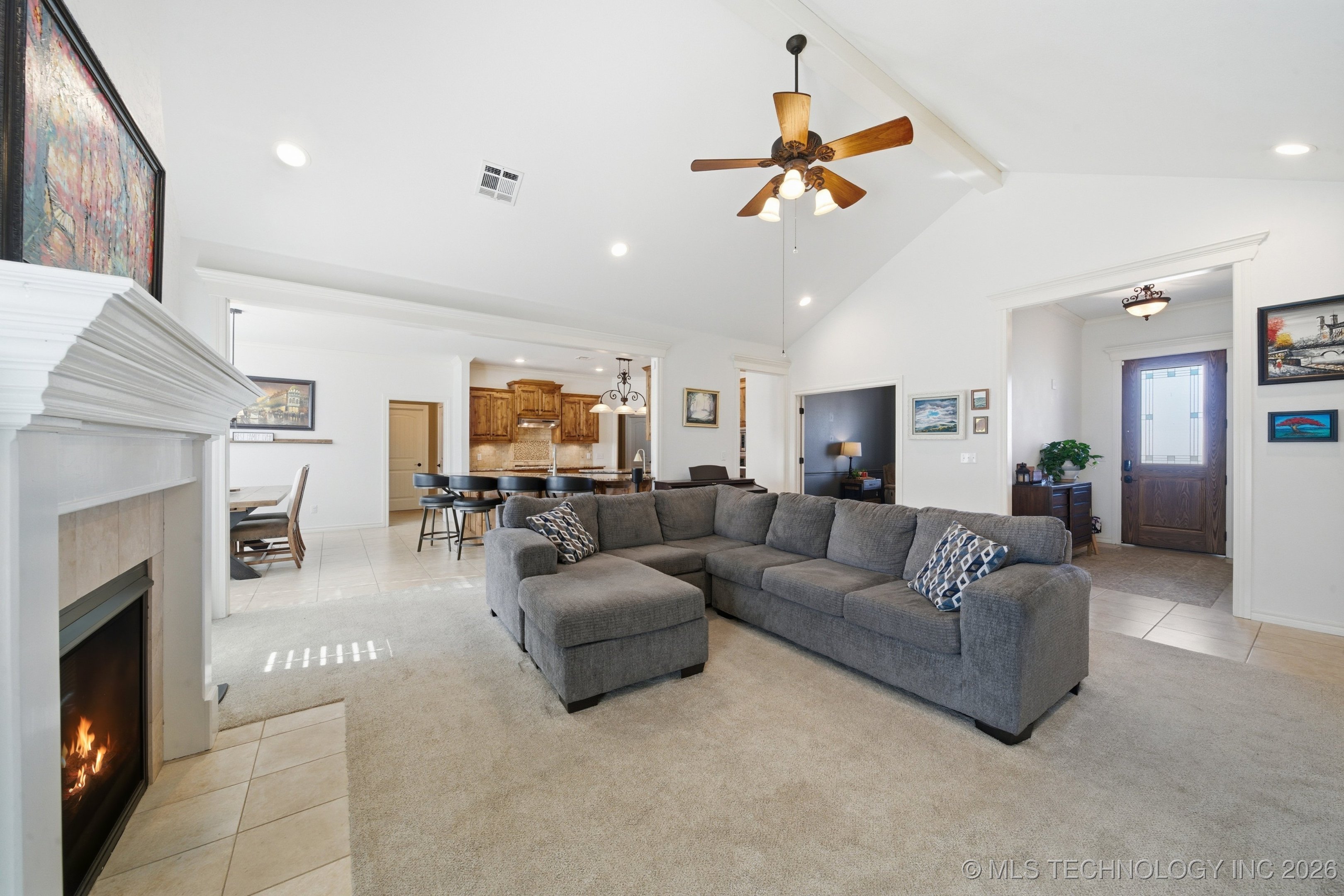 420 N Park Hill Loop Property Photo 9