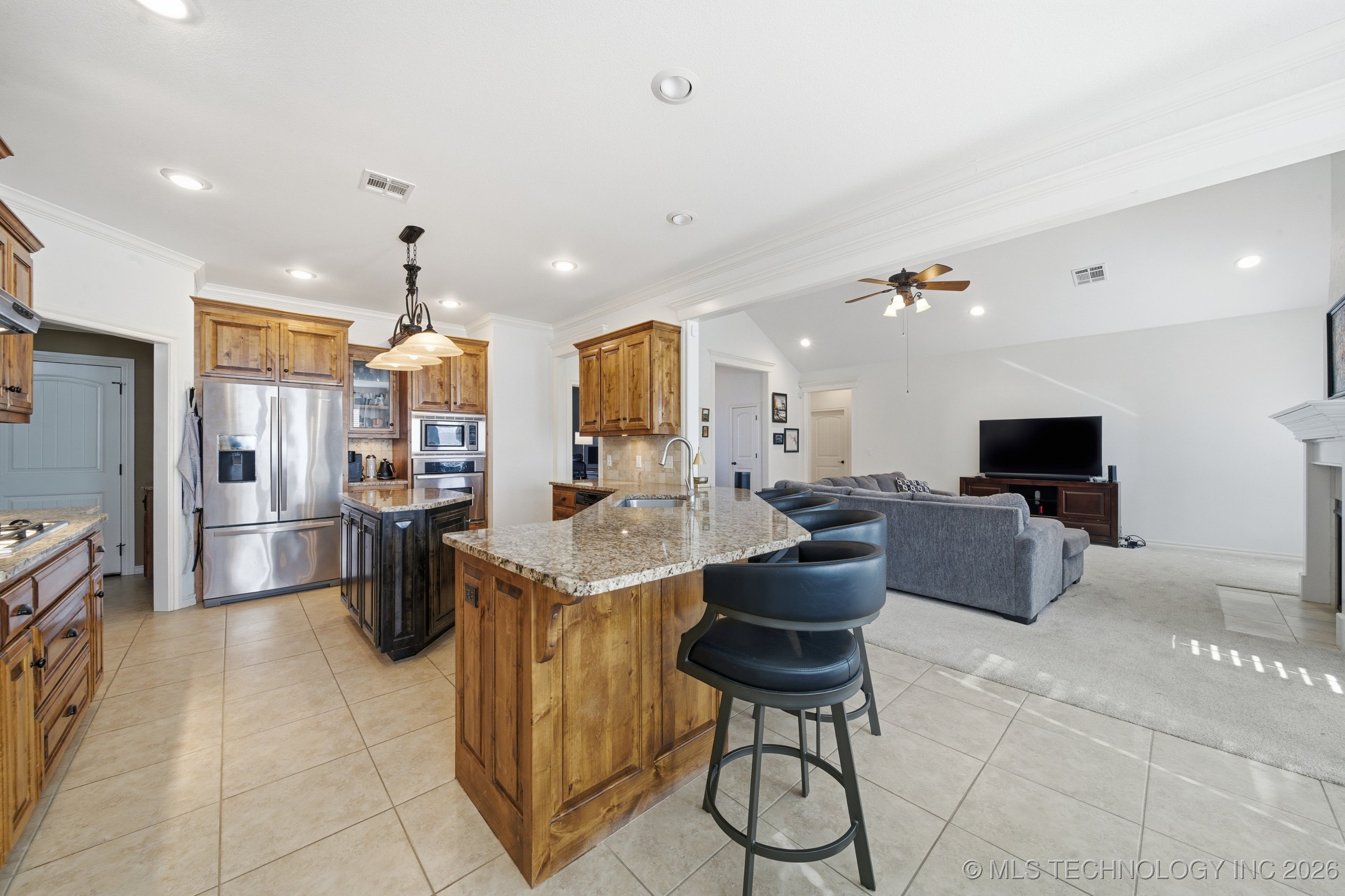 420 N Park Hill Loop Property Photo 12