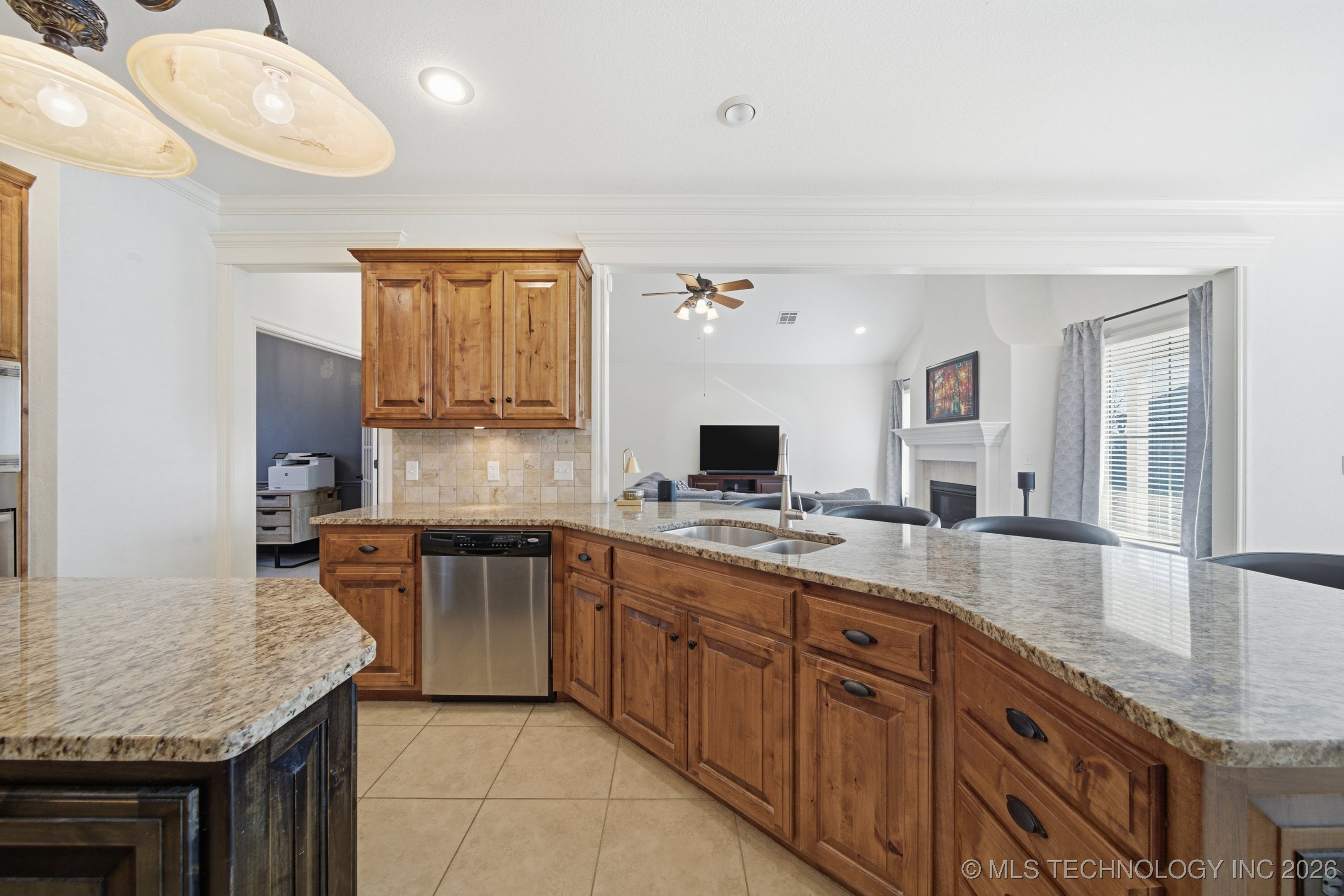 420 N Park Hill Loop Property Photo 15