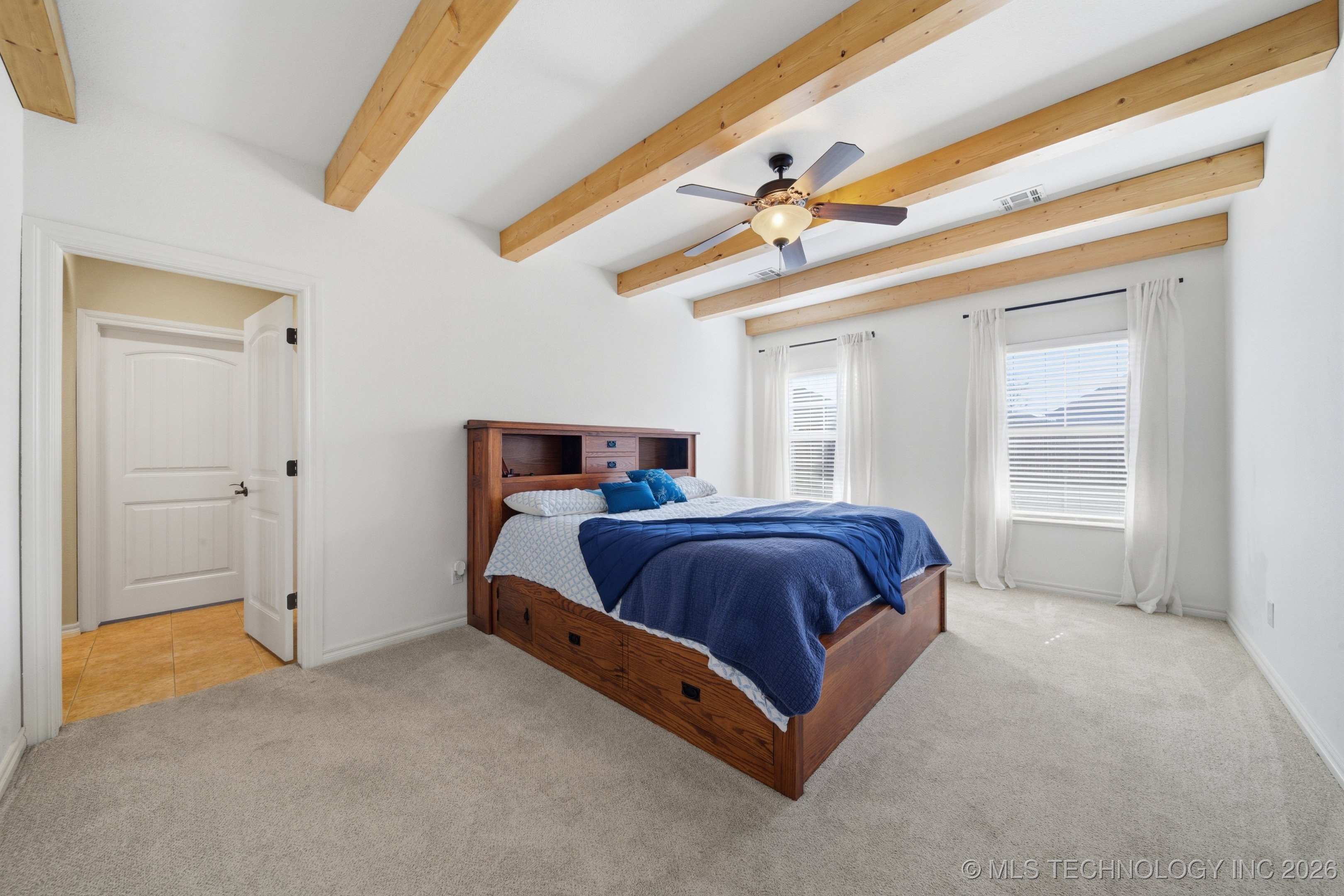 420 N Park Hill Loop Property Photo 20