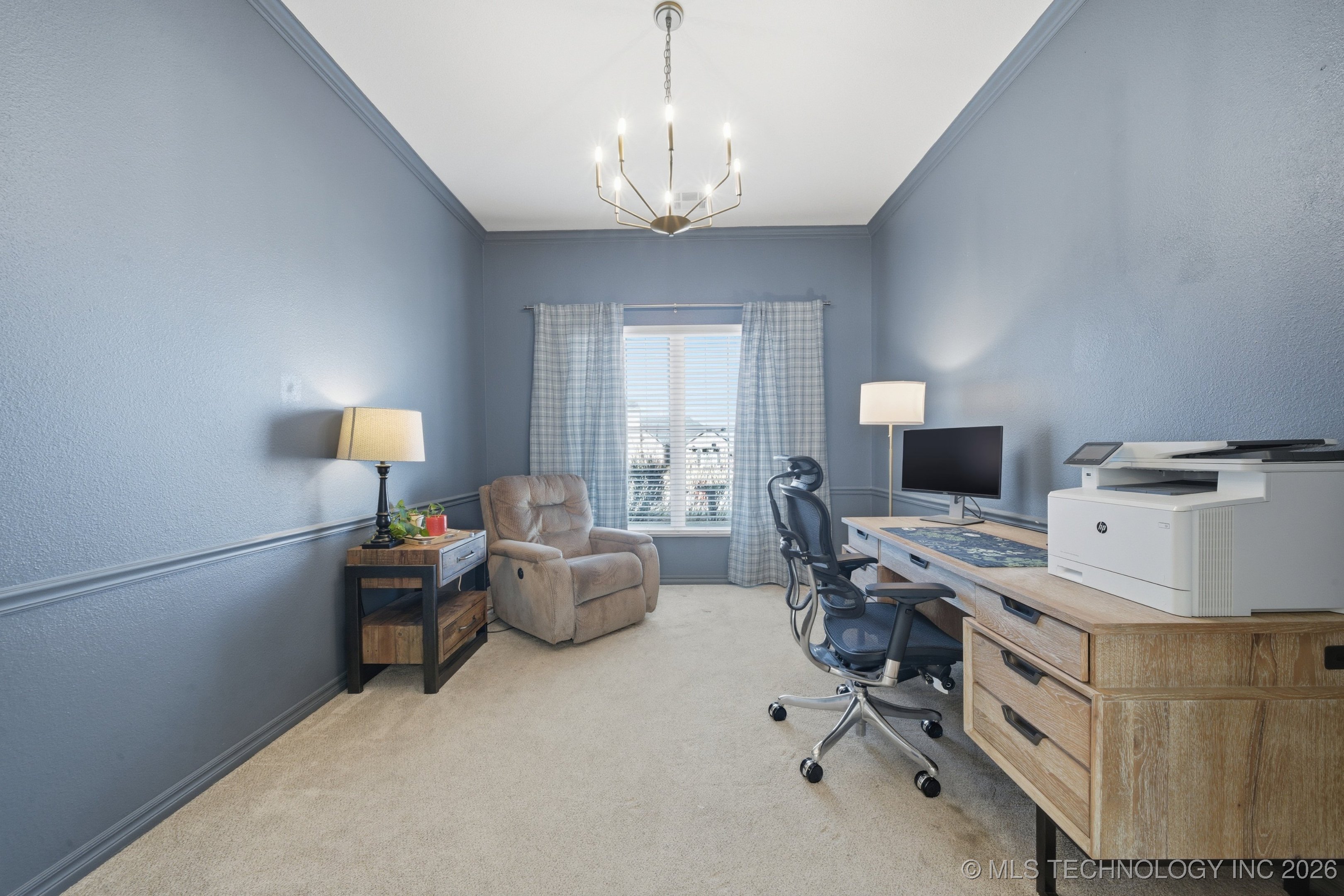 420 N Park Hill Loop Property Photo 35