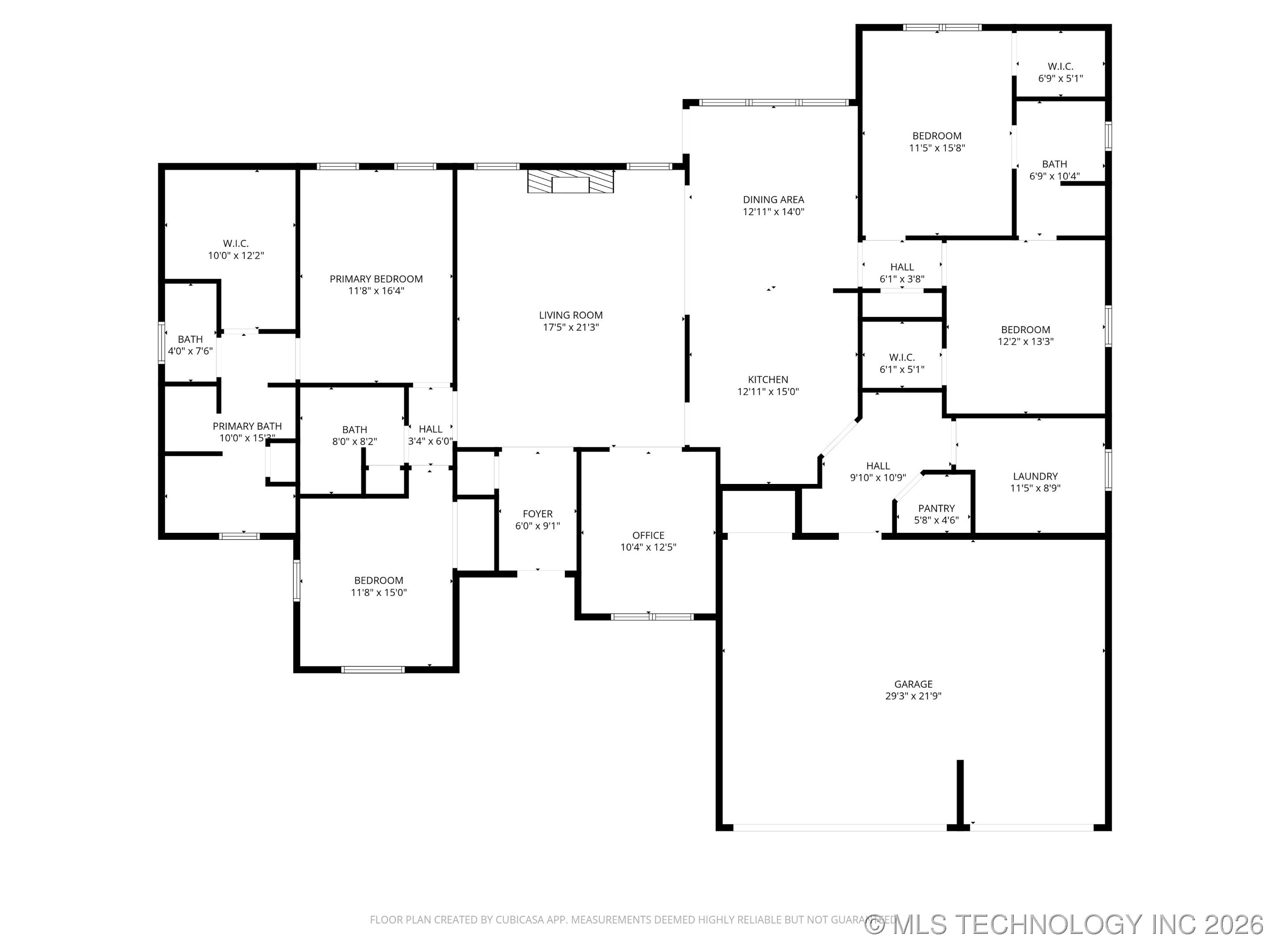 420 N Park Hill Loop Property Photo 42