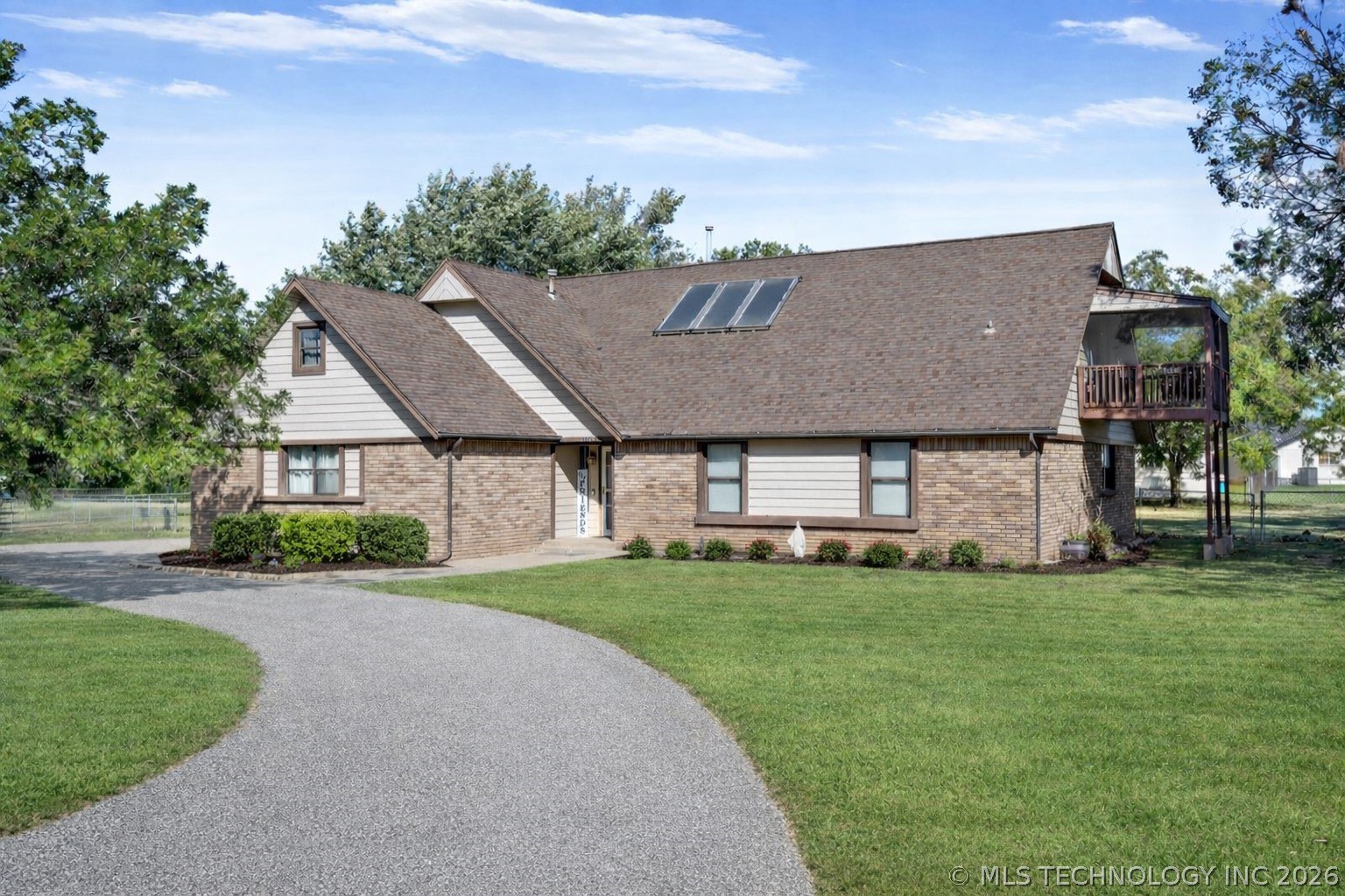 19929 E 43rd Street S Property Photo 1