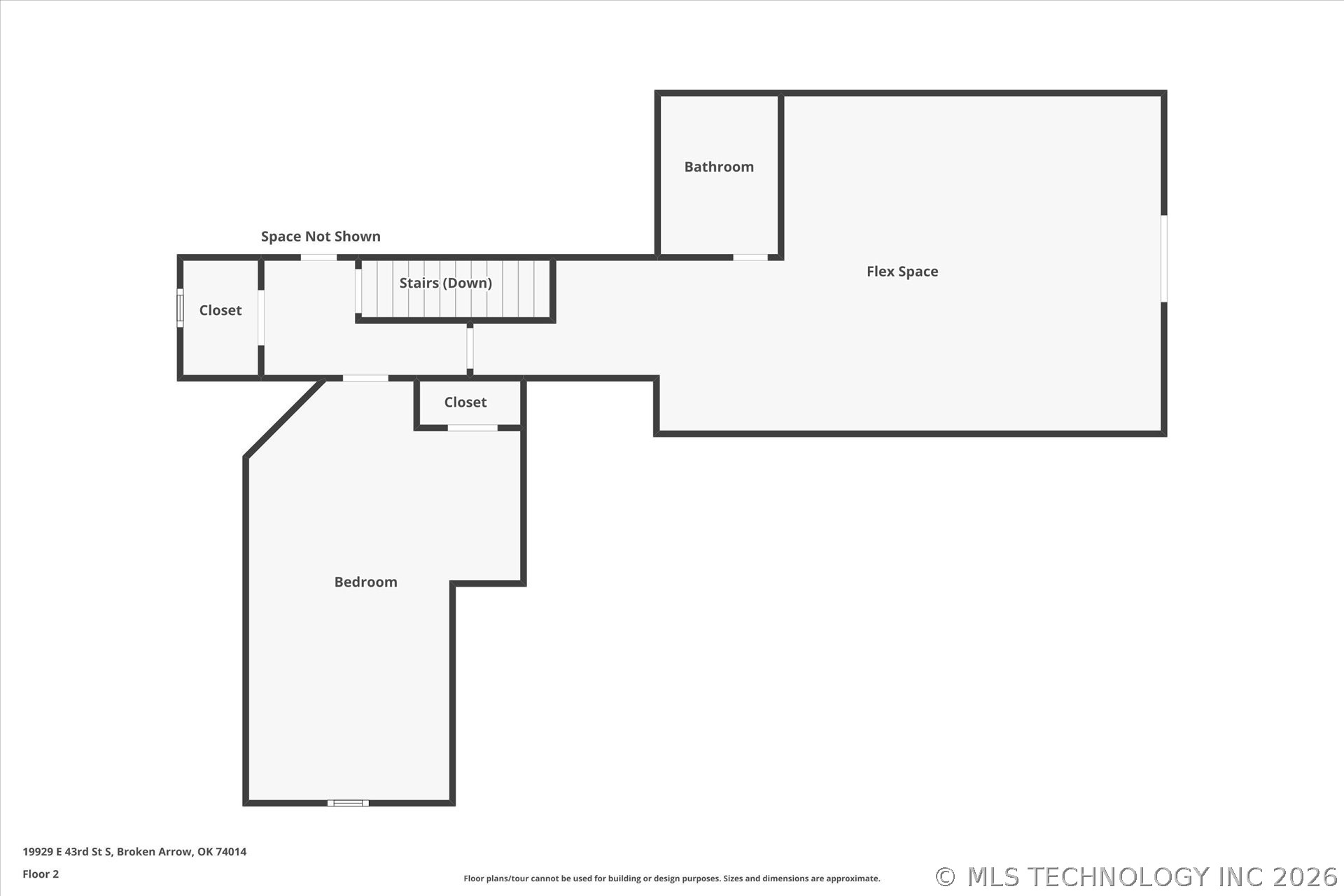 19929 E 43rd Street S Property Photo 34