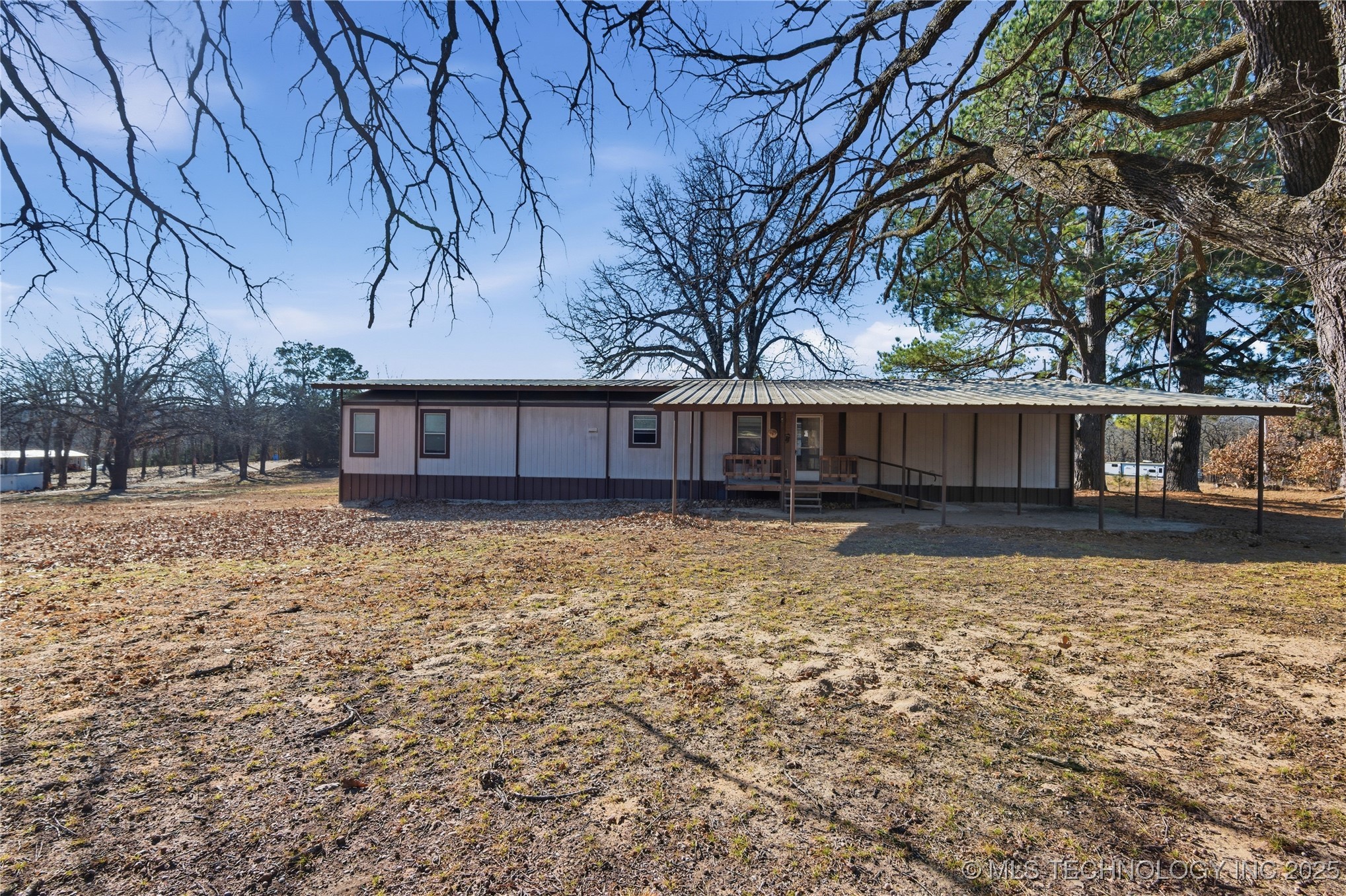 117525 S 4209 Road Property Photo 1
