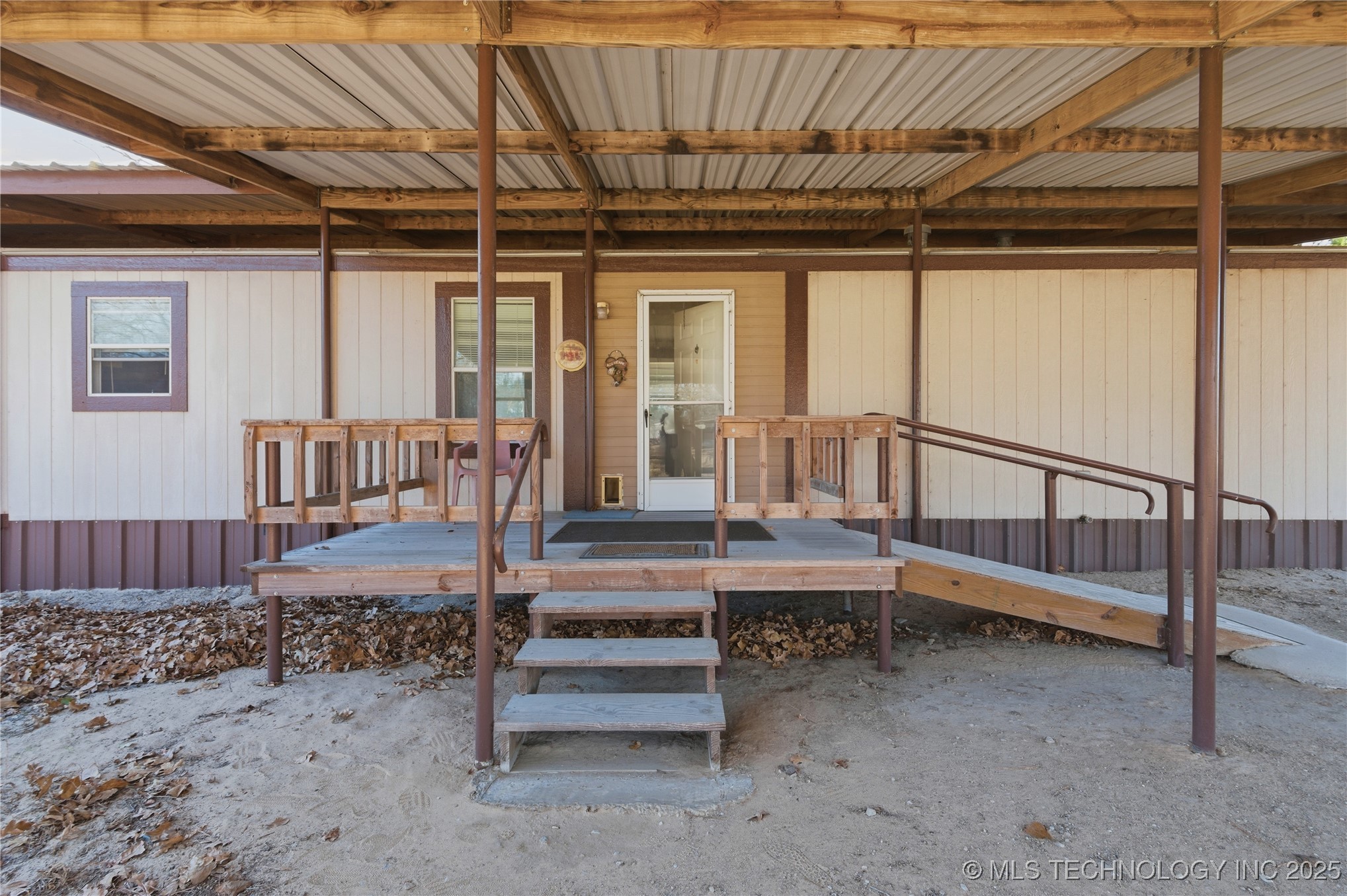 117525 S 4209 Road Property Photo 3