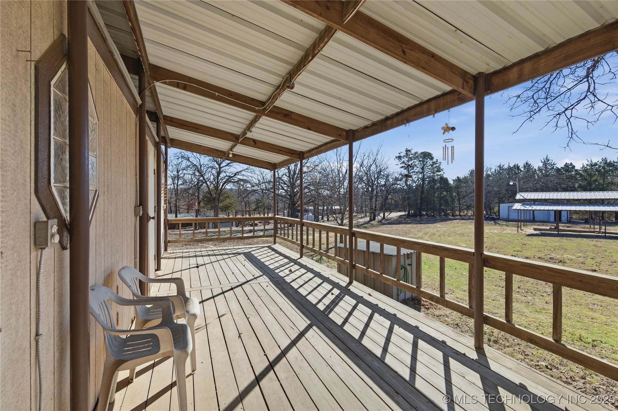 117525 S 4209 Road Property Photo 21