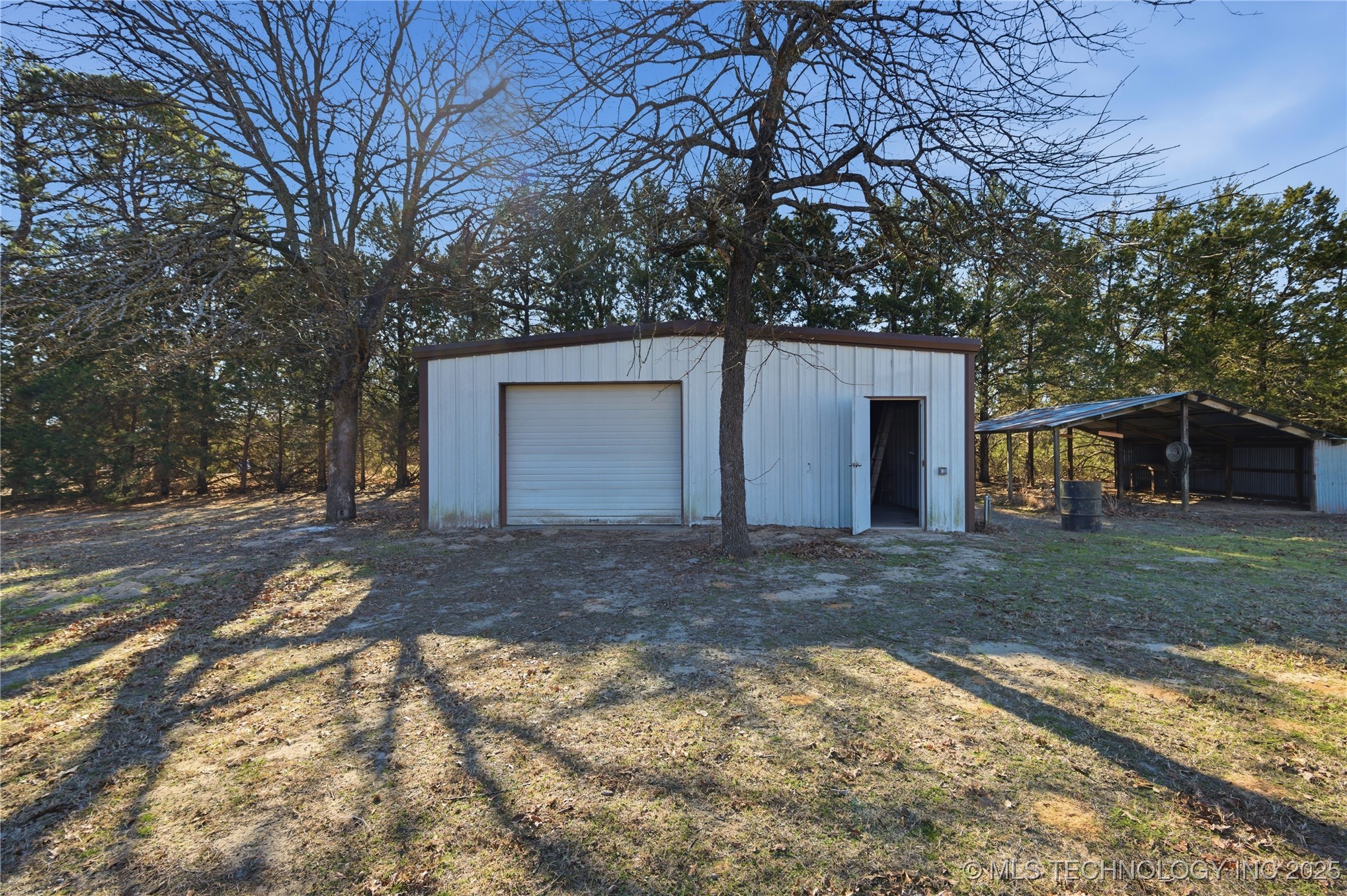 117525 S 4209 Road Property Photo 25