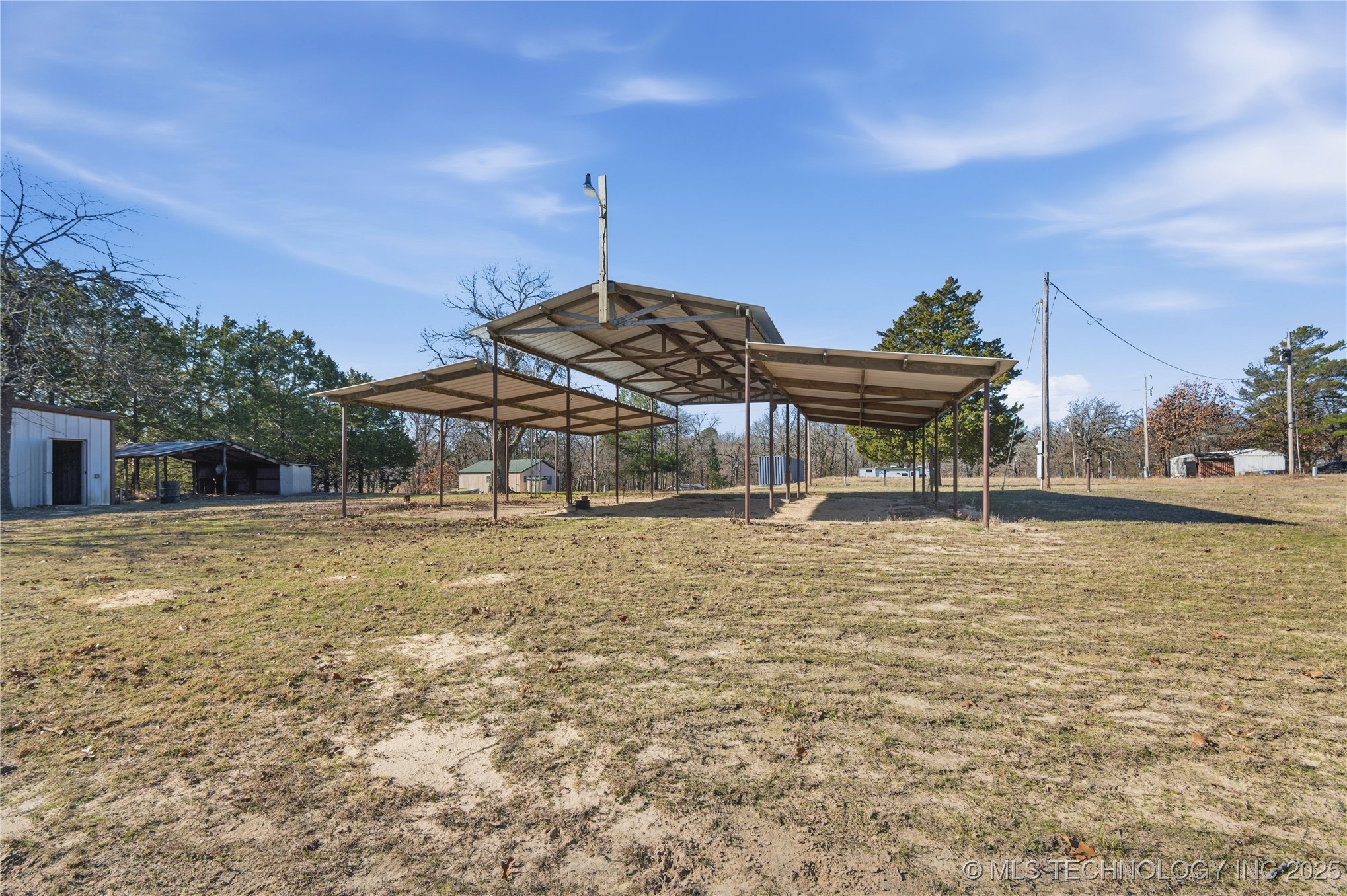 117525 S 4209 Road Property Photo 26