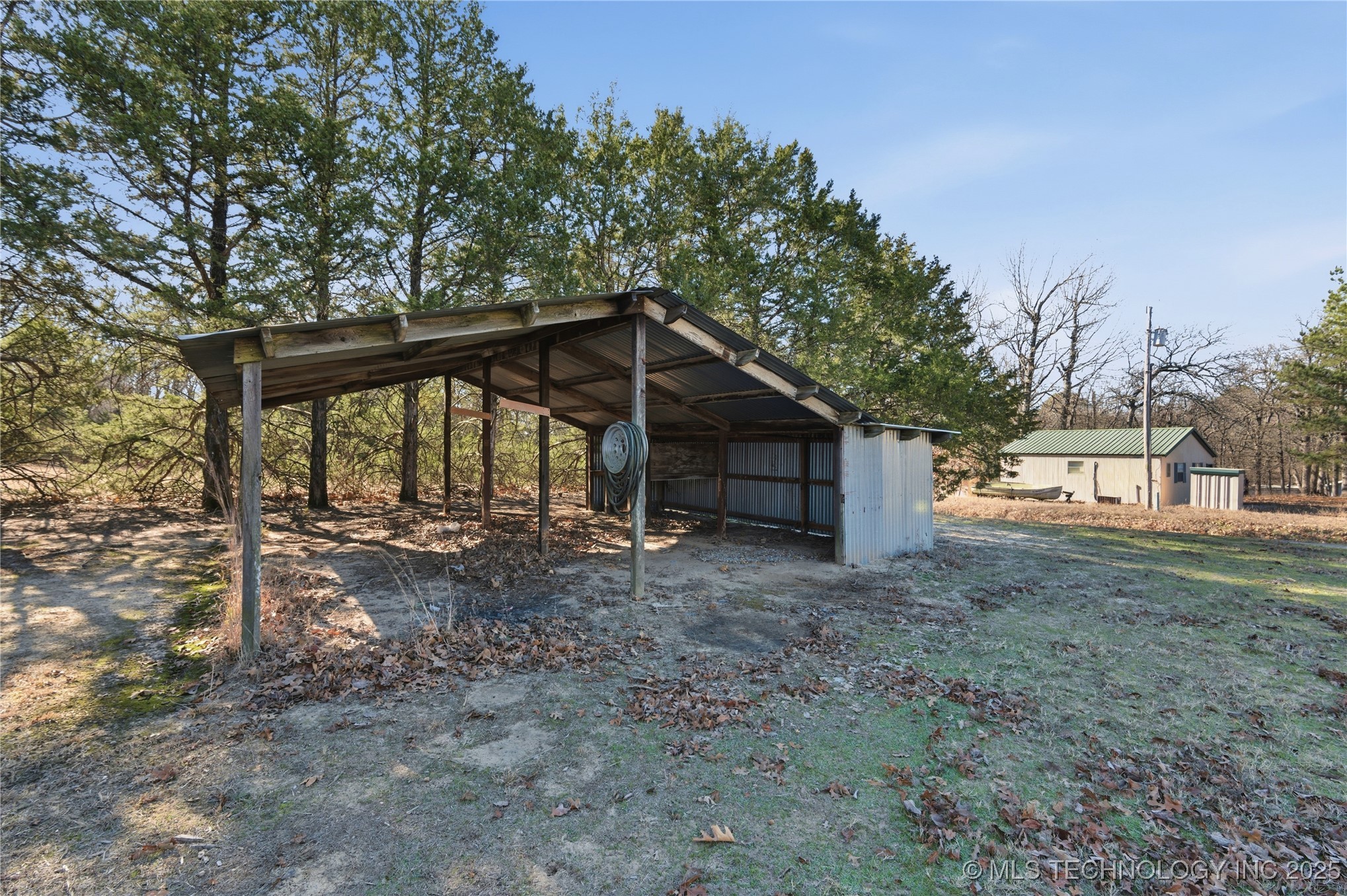 117525 S 4209 Road Property Photo 31