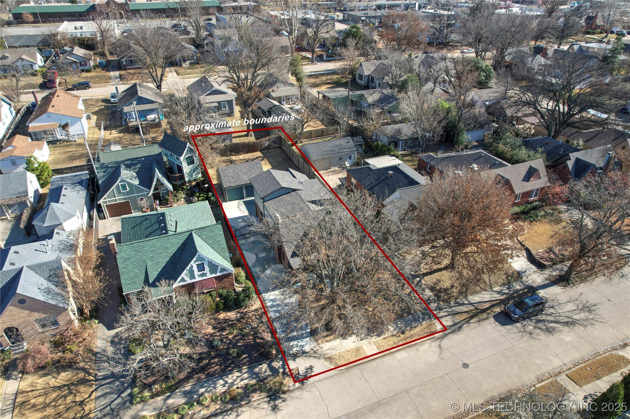 1731 S Gary Avenue Property Photo 44