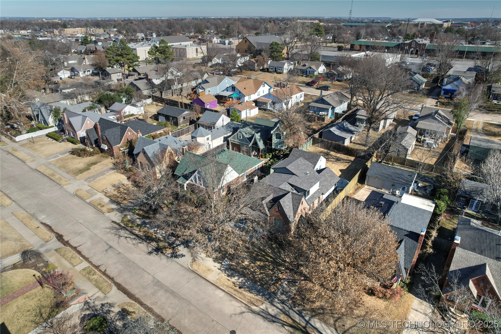 1731 S Gary Avenue Property Photo 45