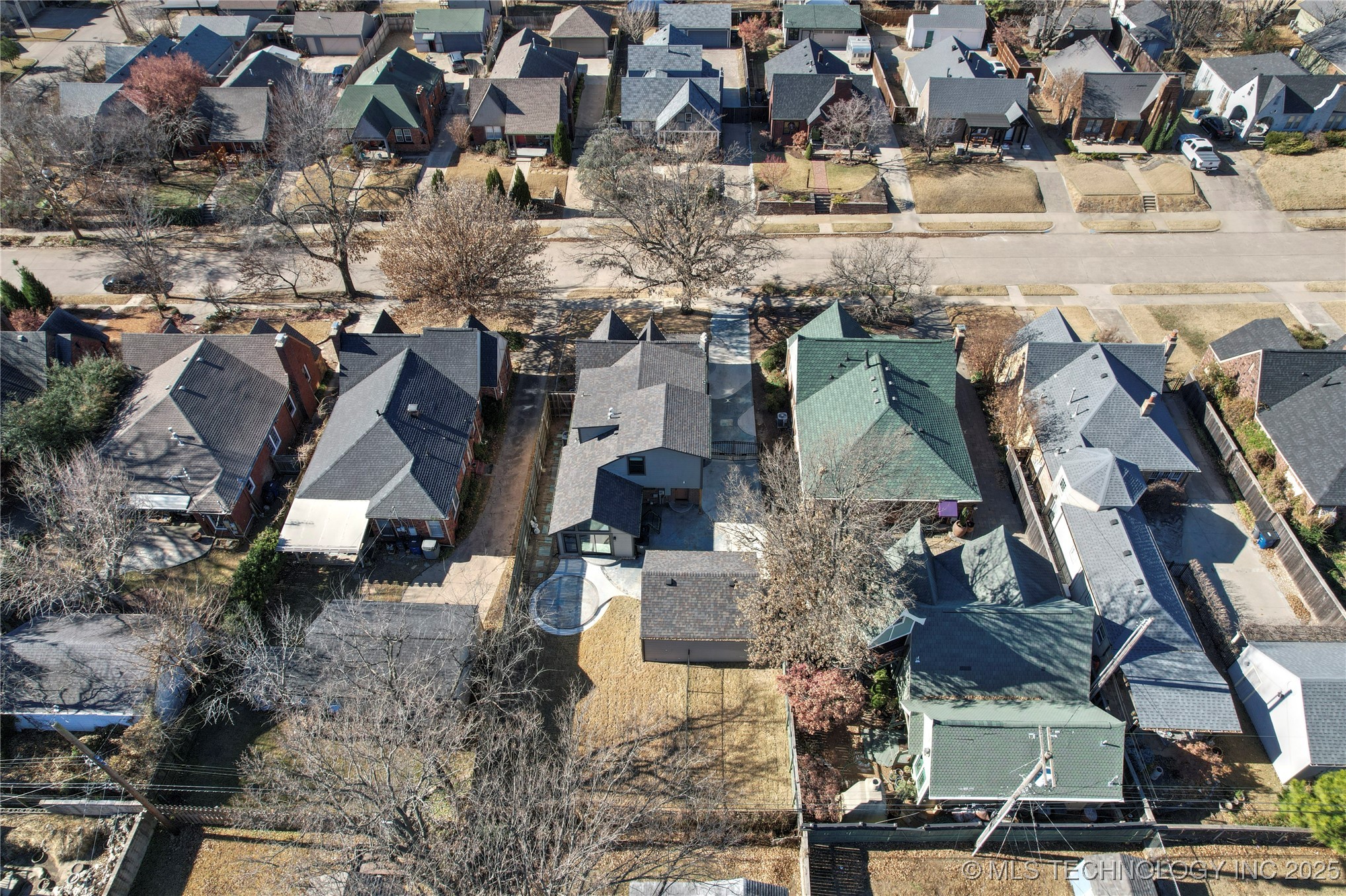 1731 S Gary Avenue Property Photo 47