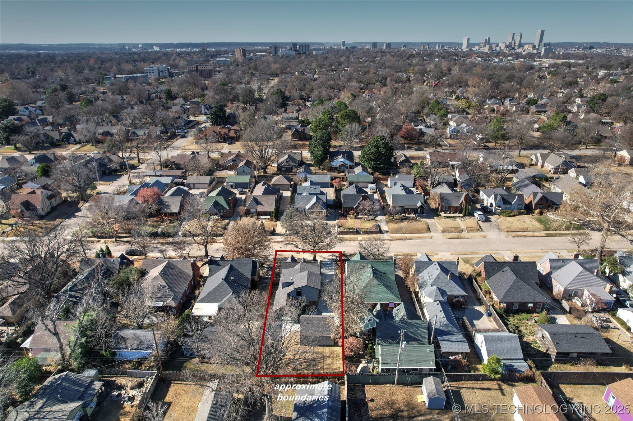 1731 S Gary Avenue Property Photo 48