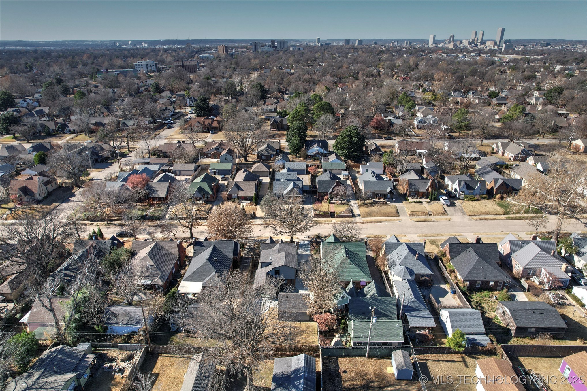 1731 S Gary Avenue Property Photo 49