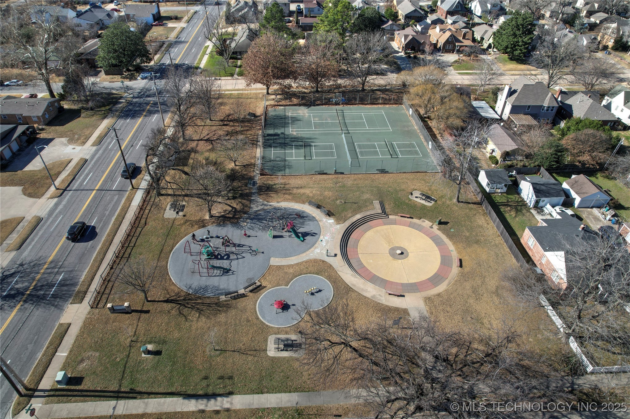 1731 S Gary Avenue Property Photo 50