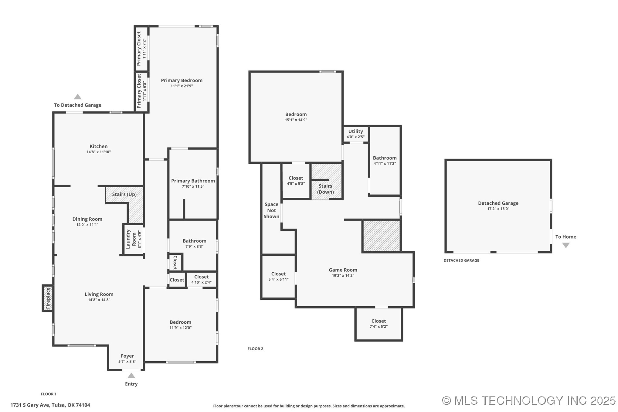 1731 S Gary Avenue Property Photo 51