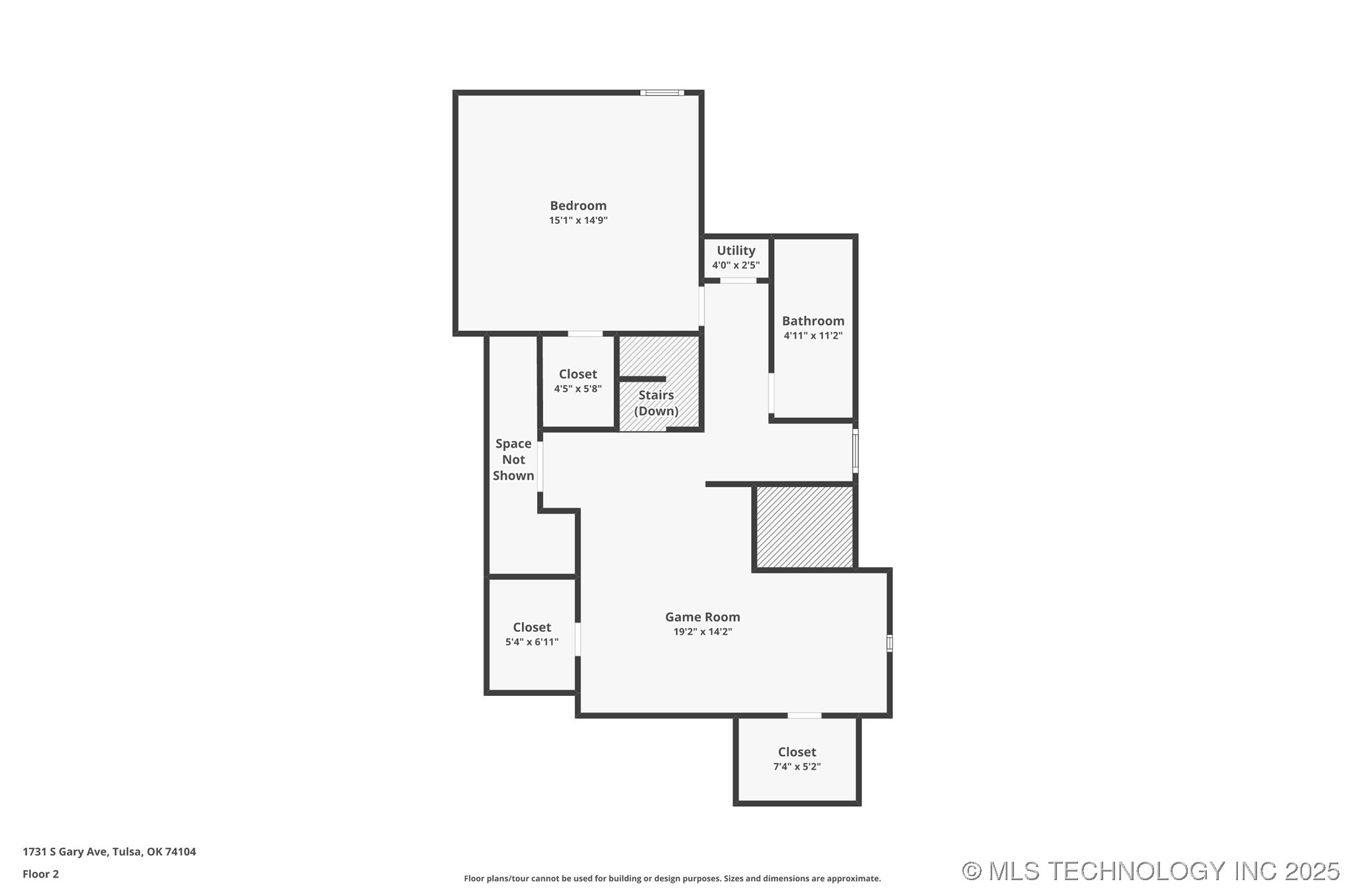 1731 S Gary Avenue Property Photo 53