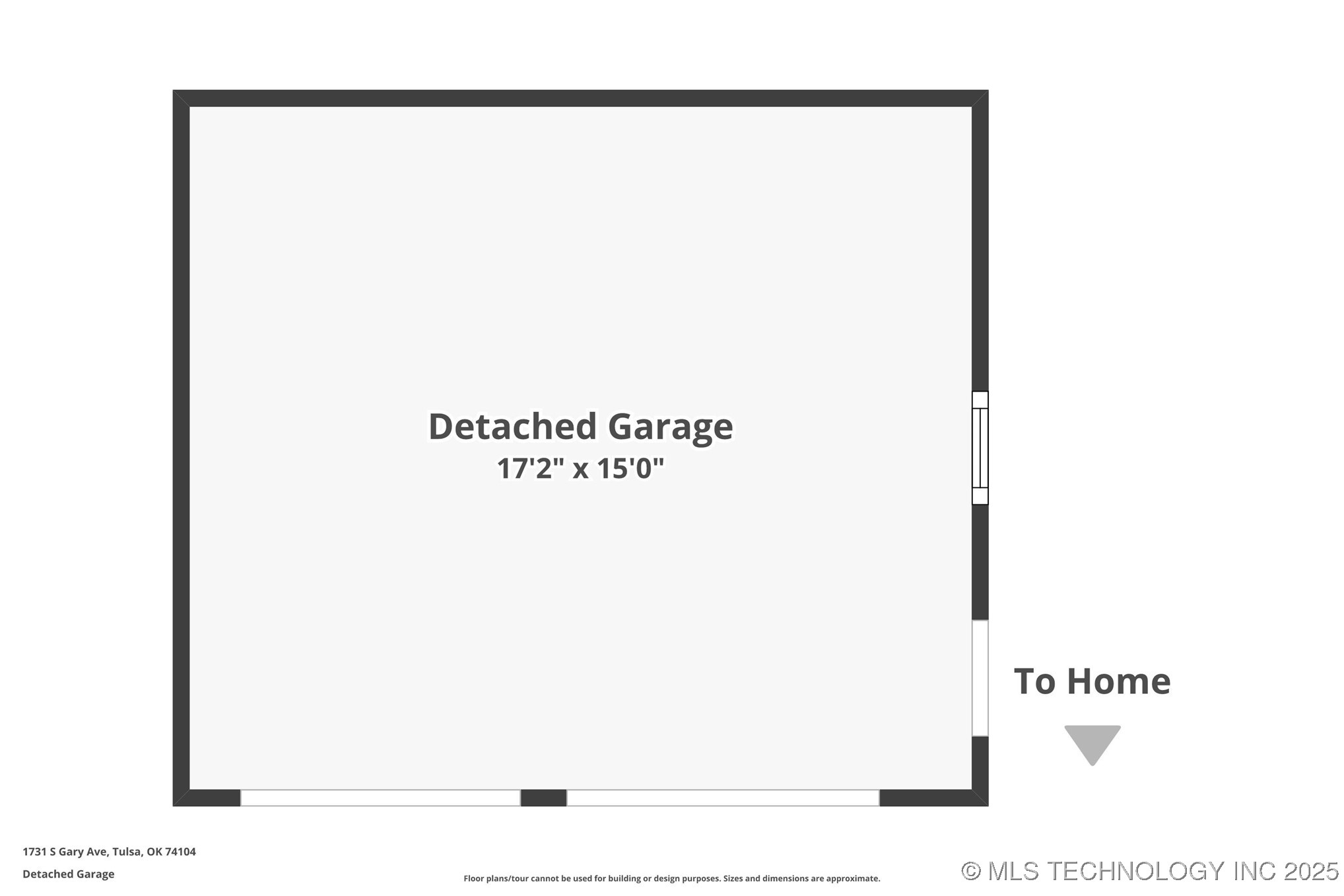 1731 S Gary Avenue Property Photo 54