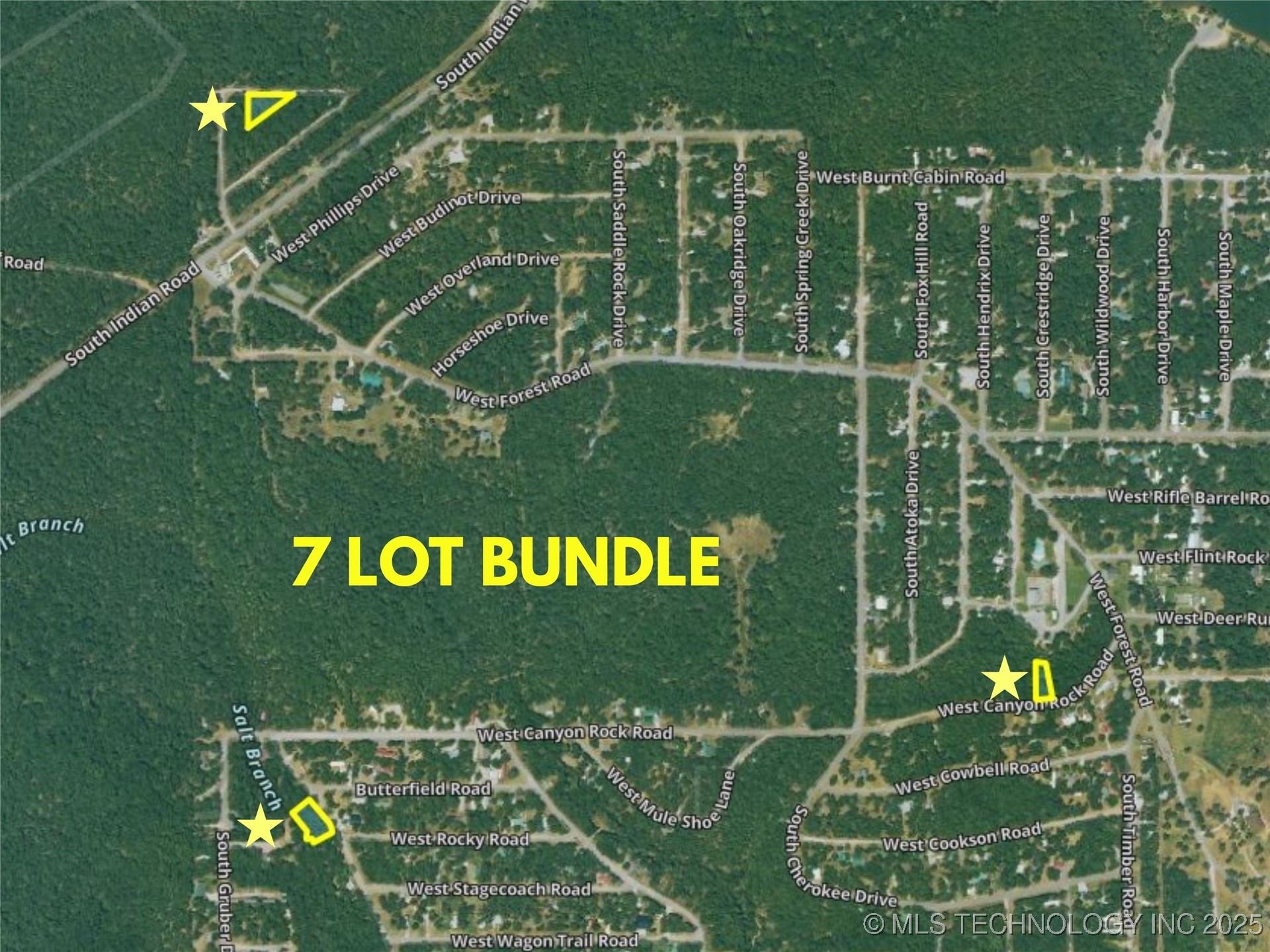 15077 Carlisle Drive Property Photo 1