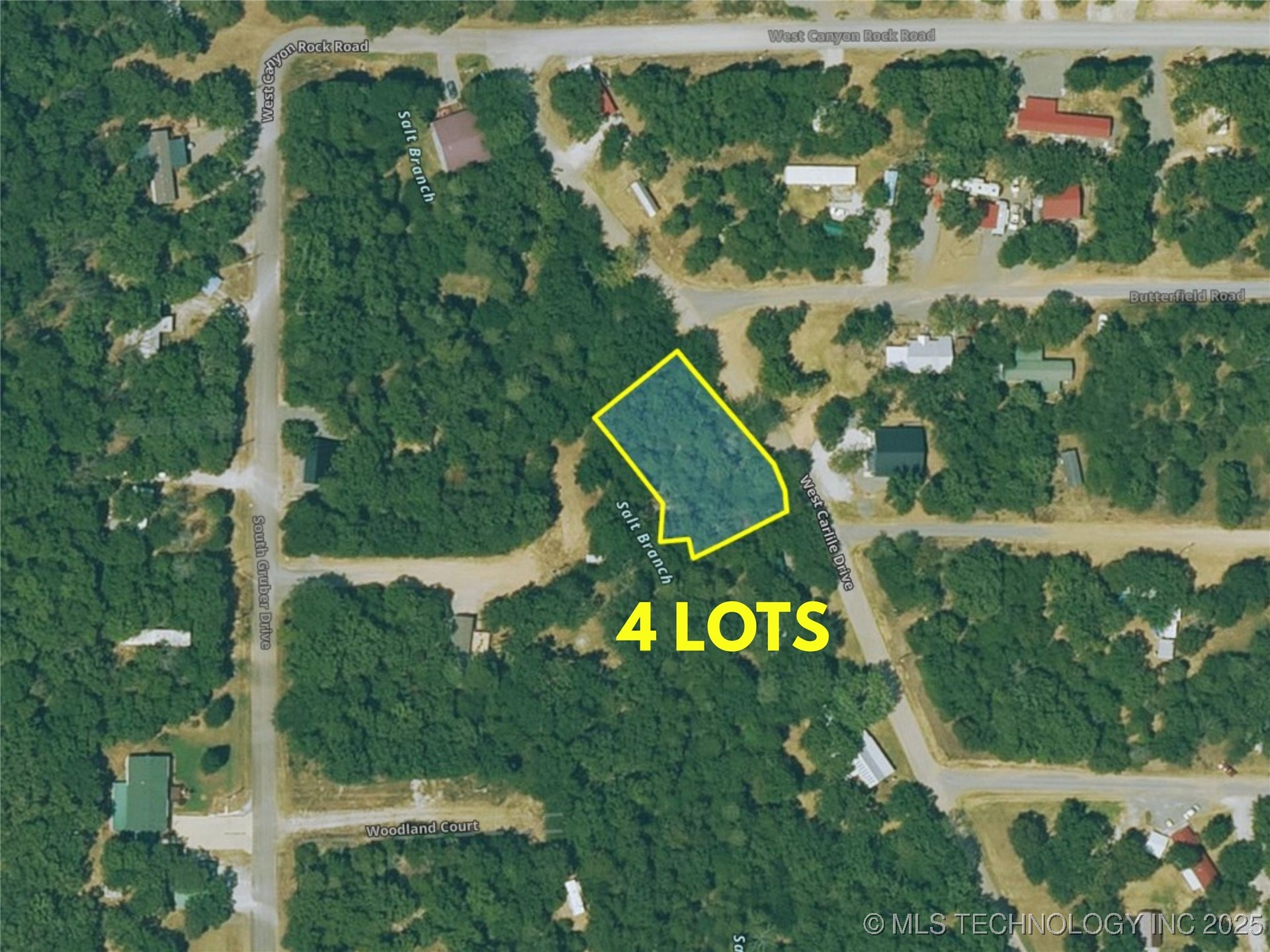 15077 Carlisle Drive Property Photo 13