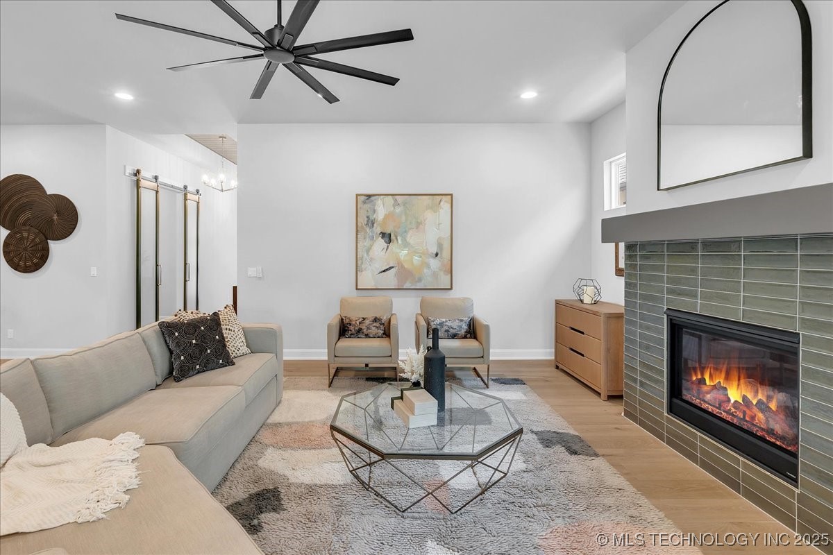 1230 N 71st Place Property Photo 15