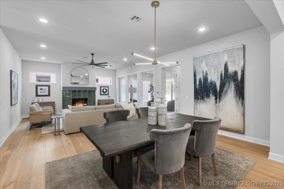 1230 N 71st Place Property Photo 20