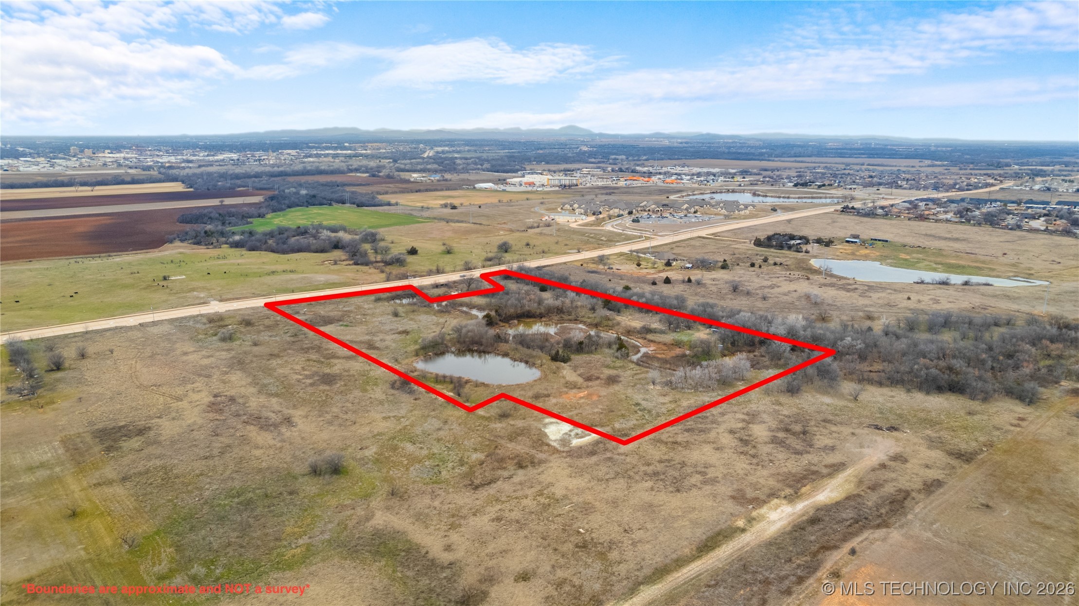 Se Flower Mound Road Property Photo 2