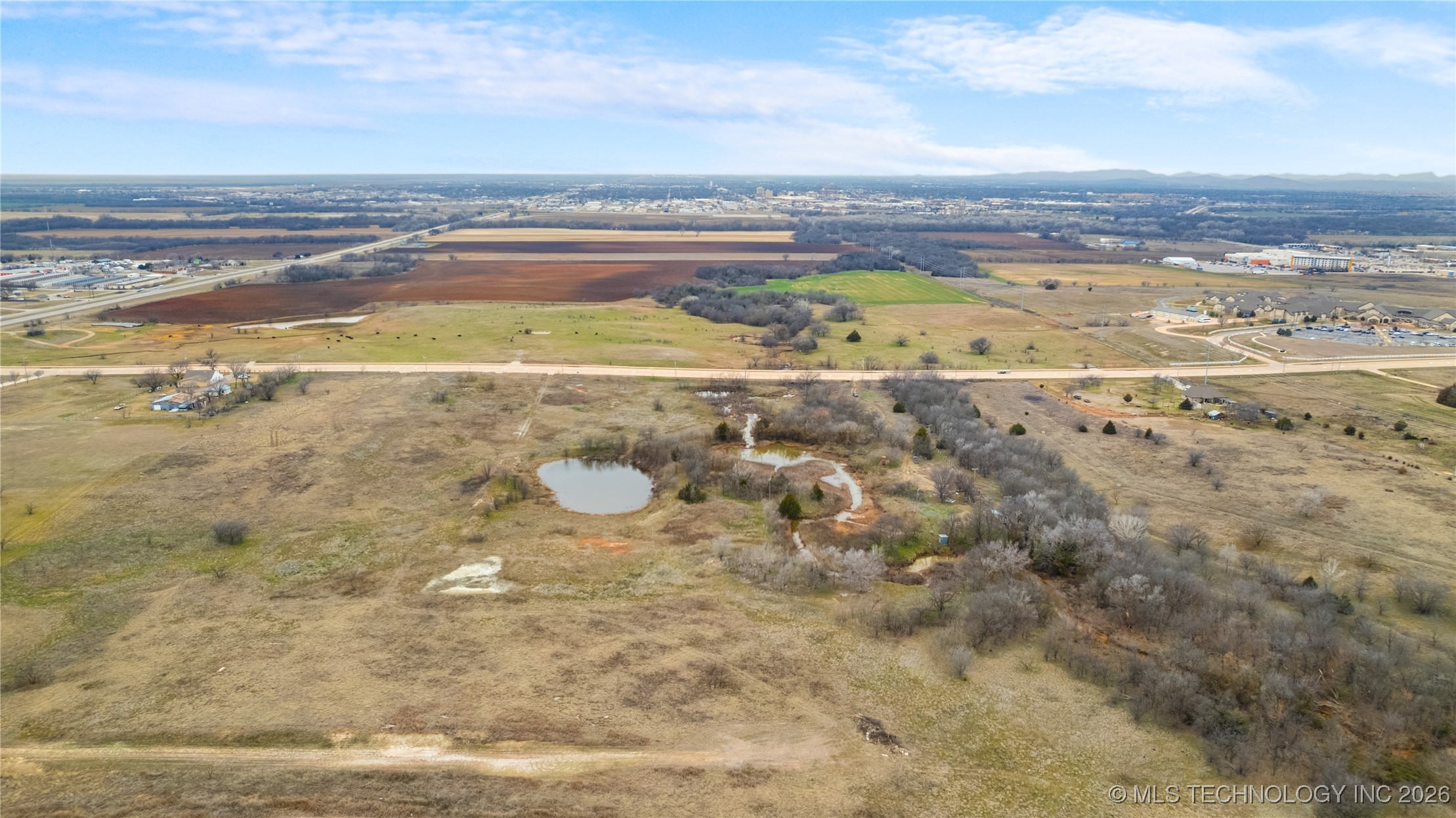 Se Flower Mound Road Property Photo 4