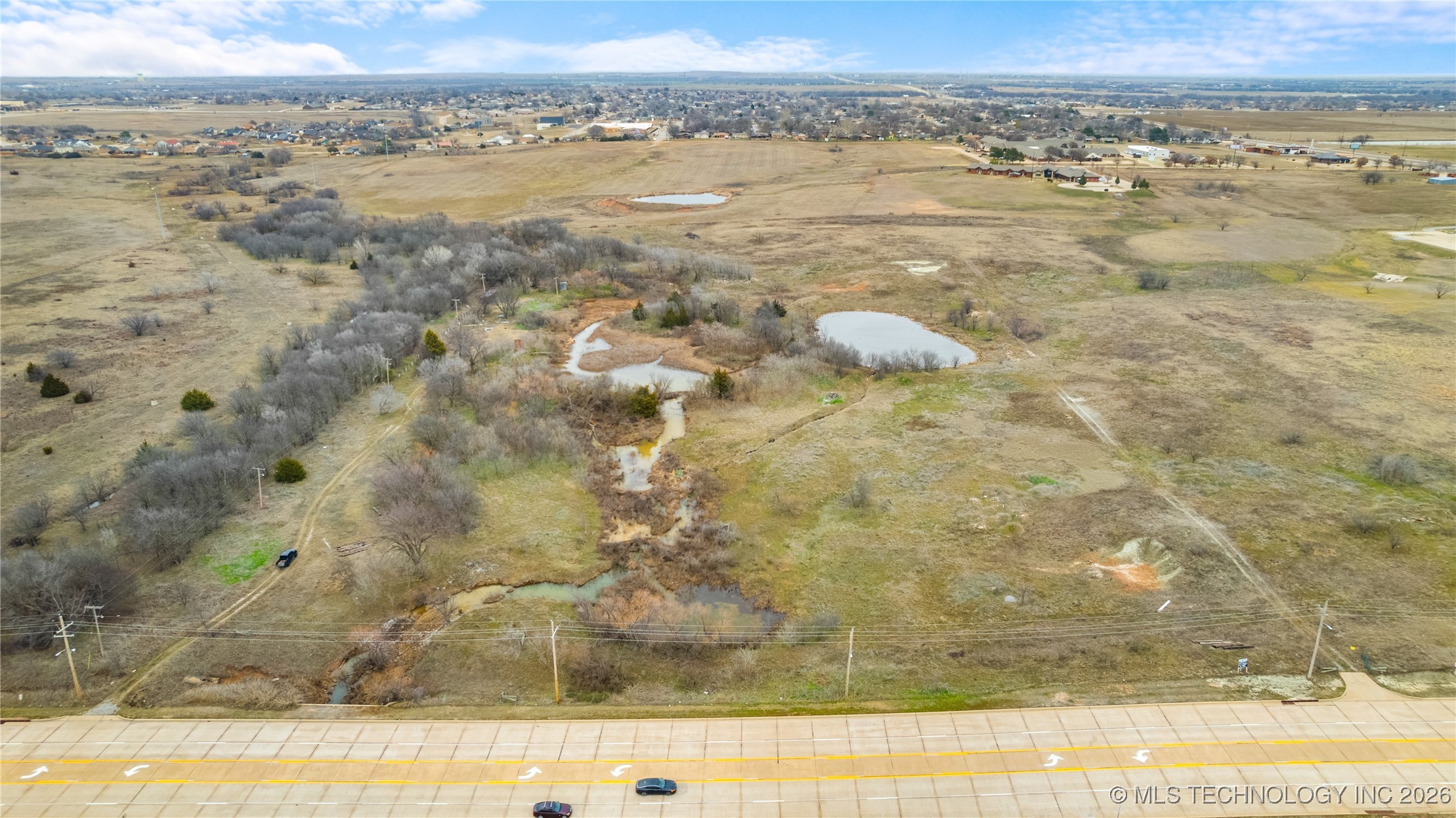 Se Flower Mound Road Property Photo 6