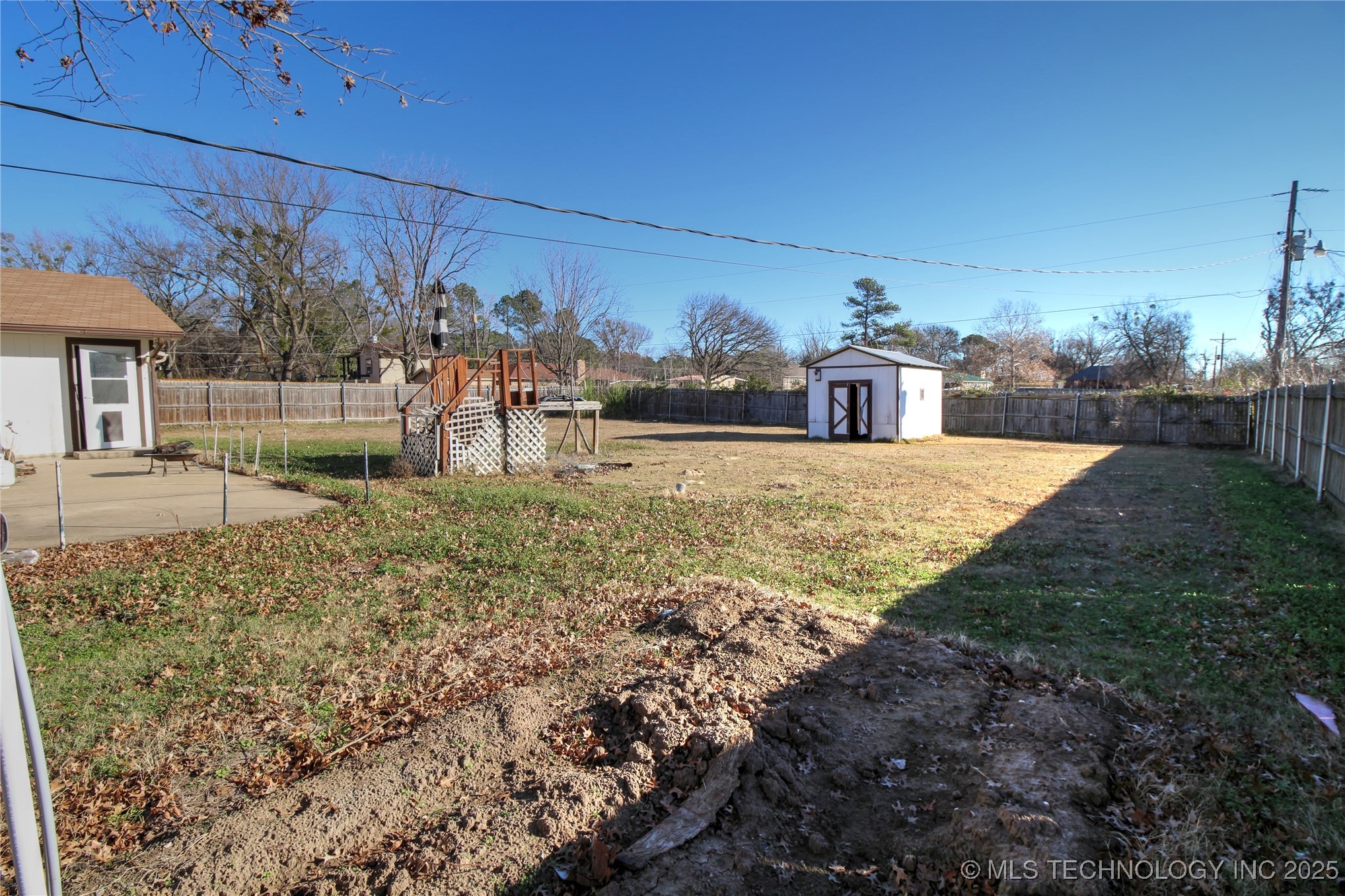 1602 Jerry Street Property Photo 22