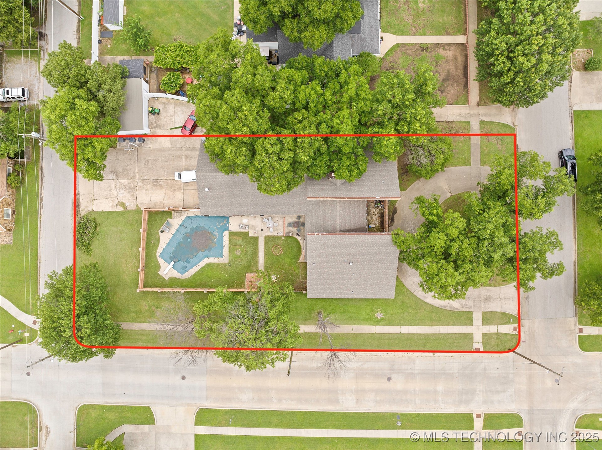 141 G Street Sw Property Photo 49