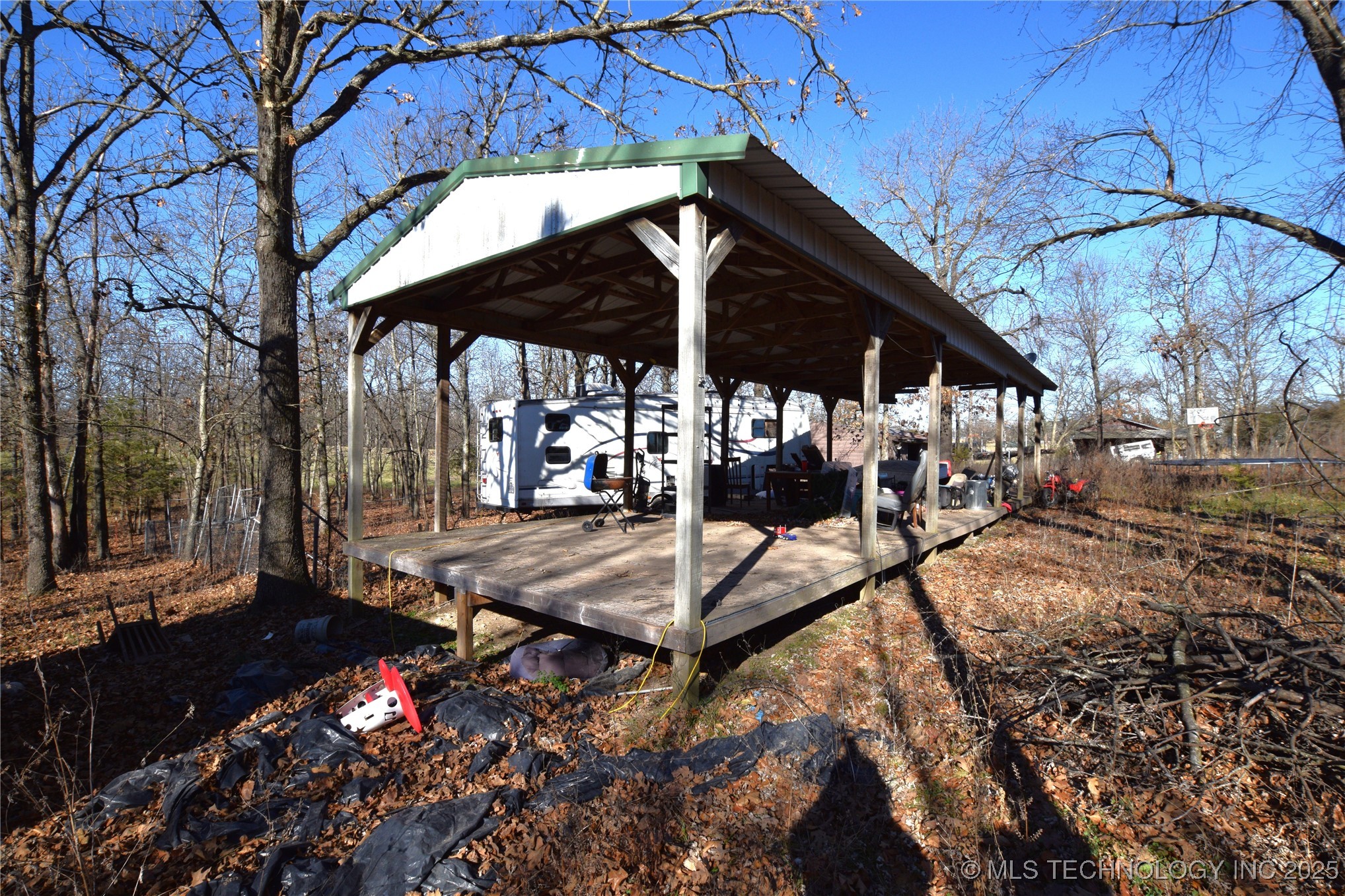 72424 S 4740 Road Property Photo 1