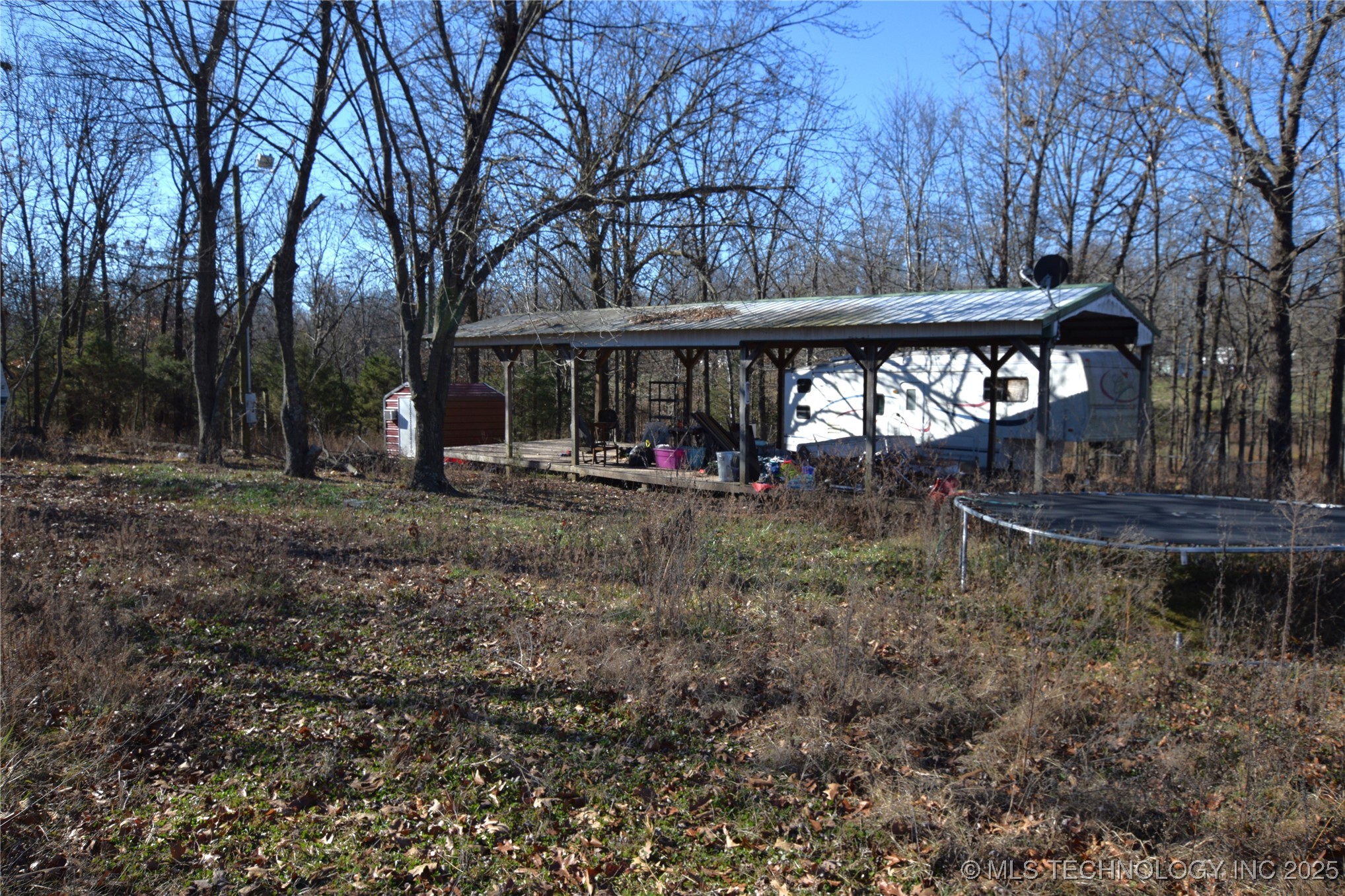 72424 S 4740 Road Property Photo 4