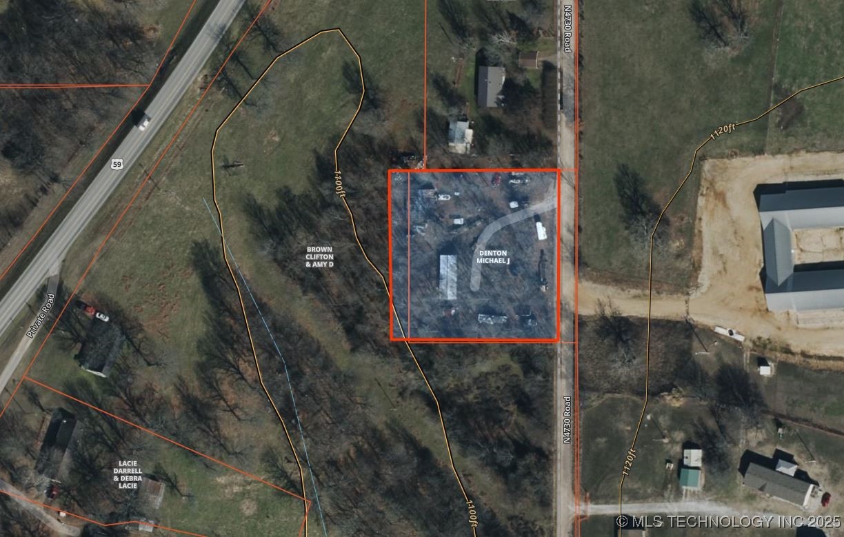 72424 S 4740 Road Property Photo 5