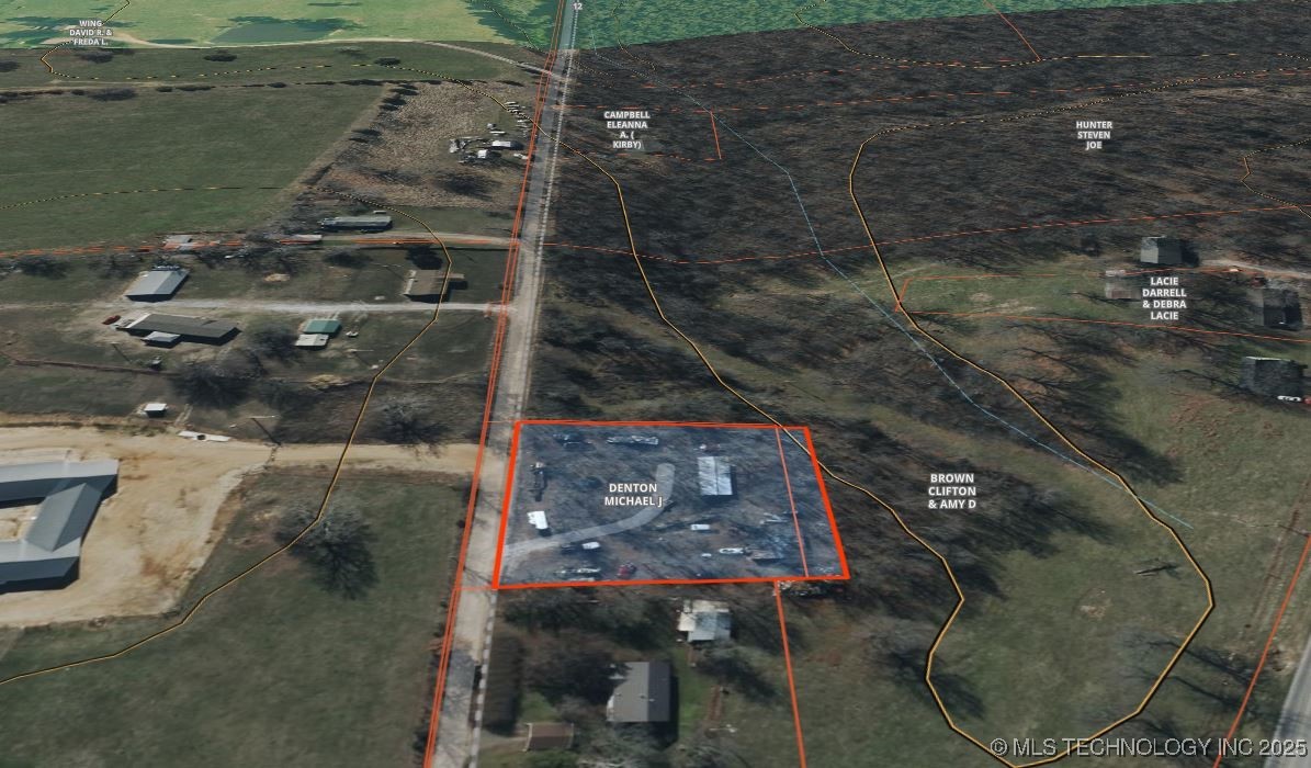 72424 S 4740 Road Property Photo 8