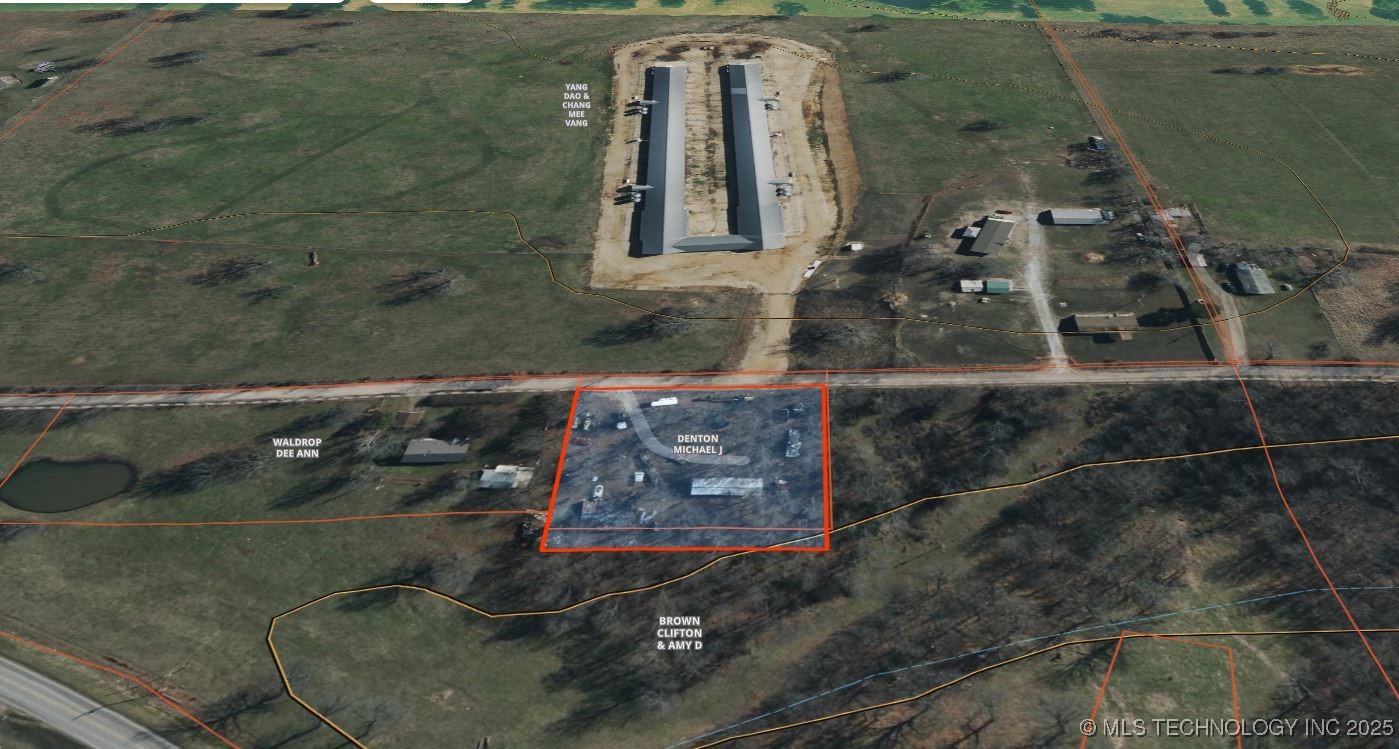 72424 S 4740 Road Property Photo 9