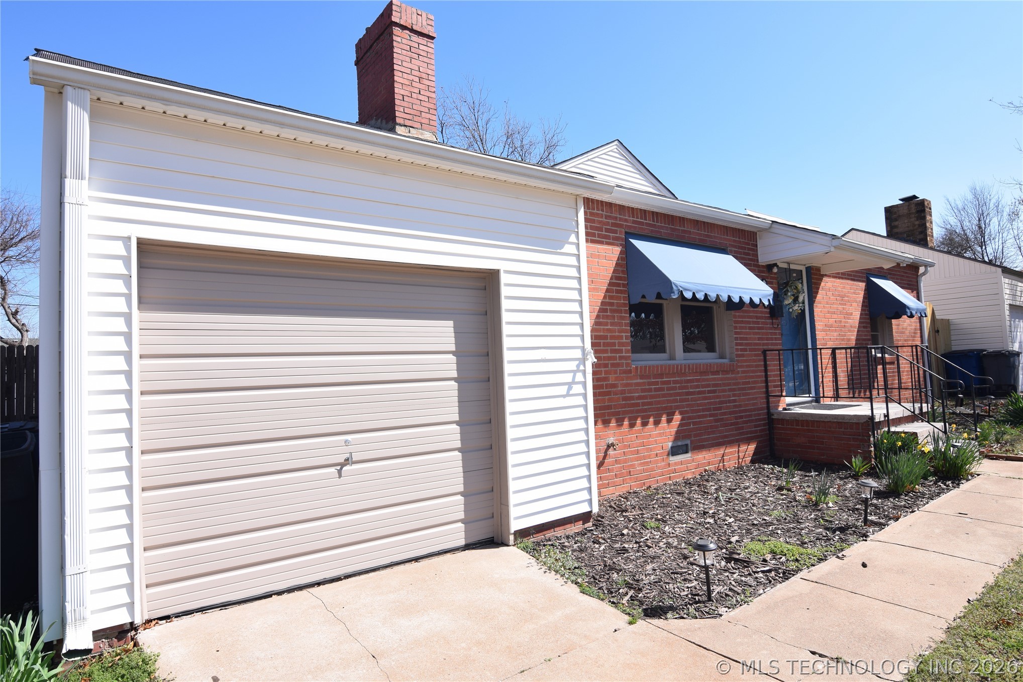 1231 S Winston Avenue Property Photo 5